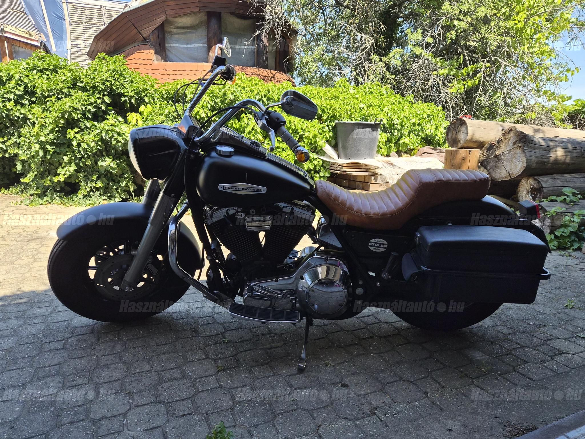 HARLEY-DAVIDSON ROAD KING 1994/1 - 1