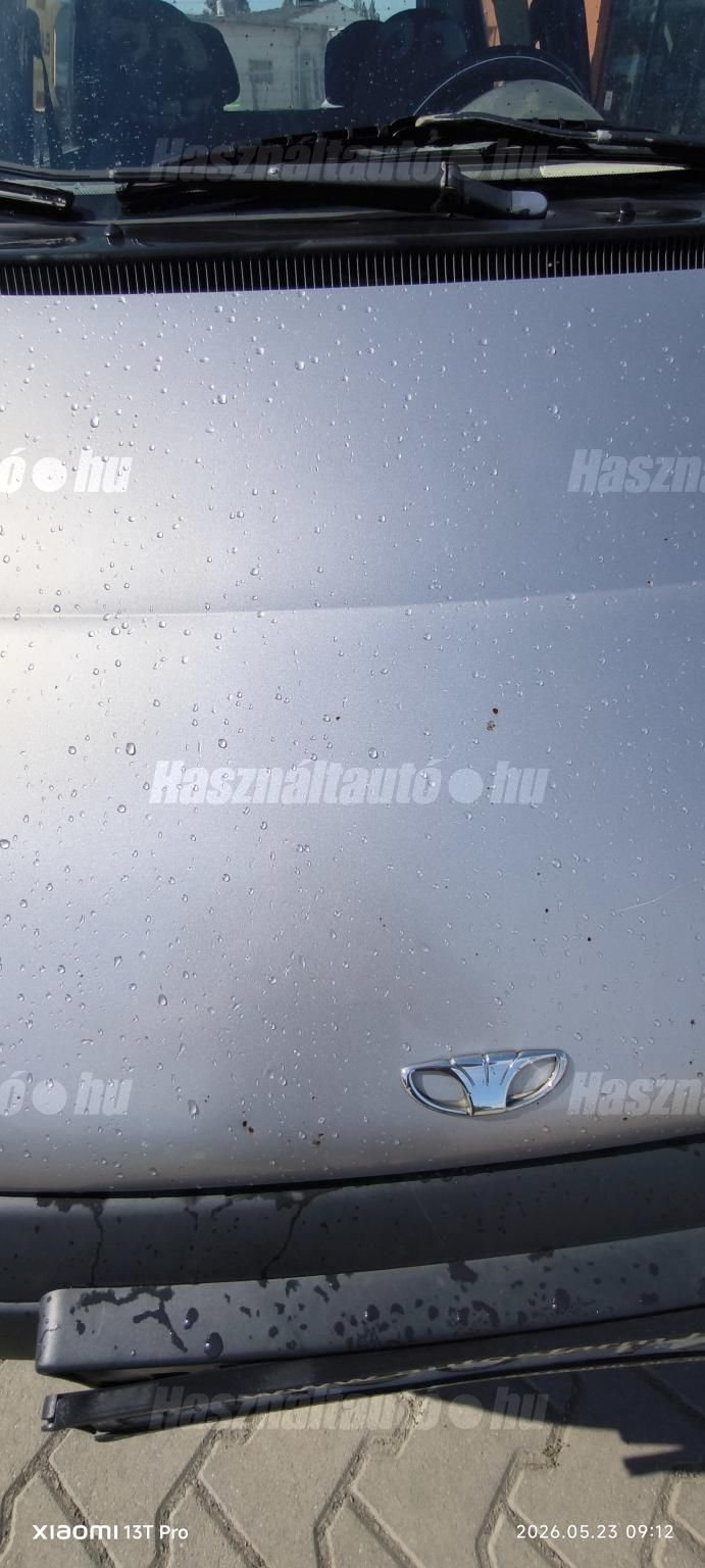 DAEWOO MATIZ 2001/8 - 1