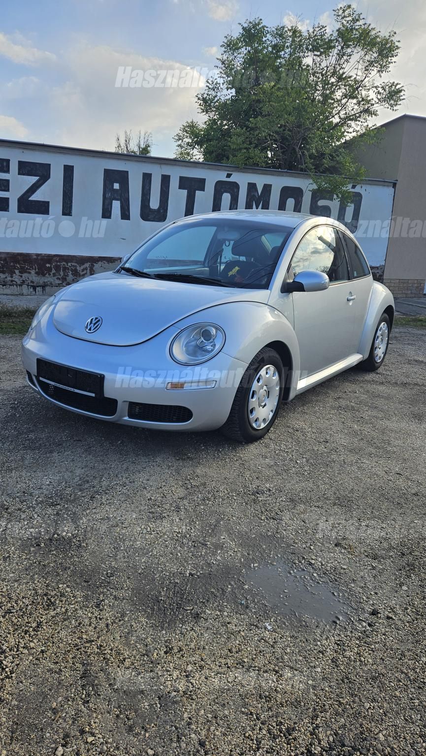 VOLKSWAGEN NEW BEETLE 2006/11 - 1