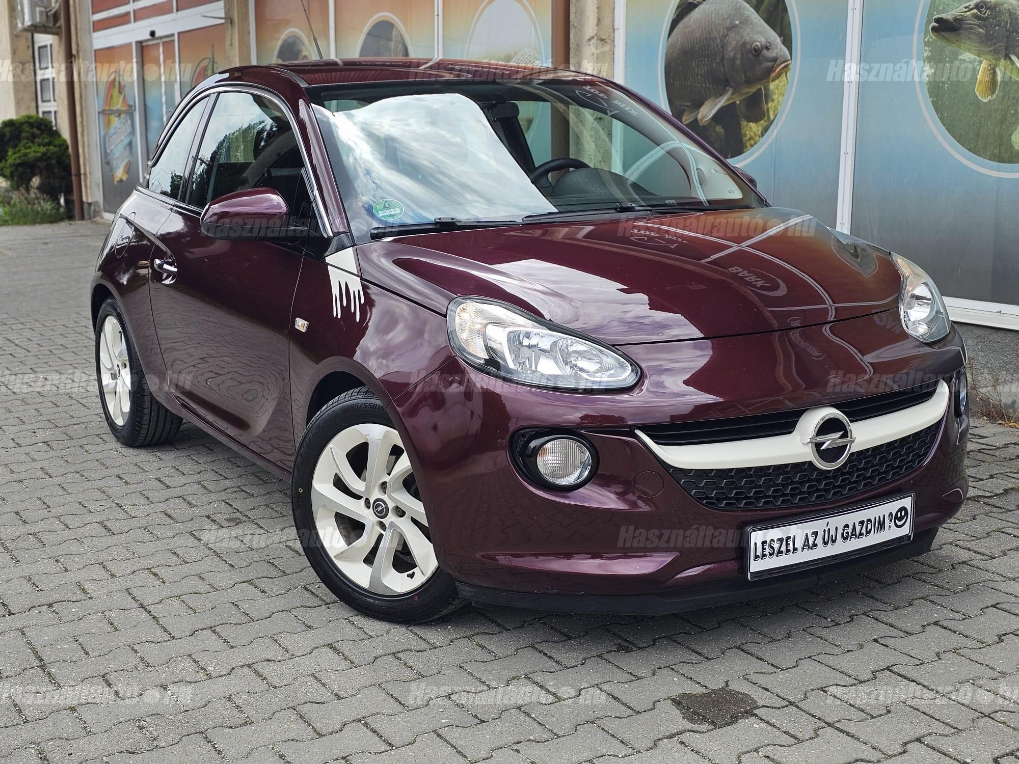 OPEL ADAM 2013/4 - 1