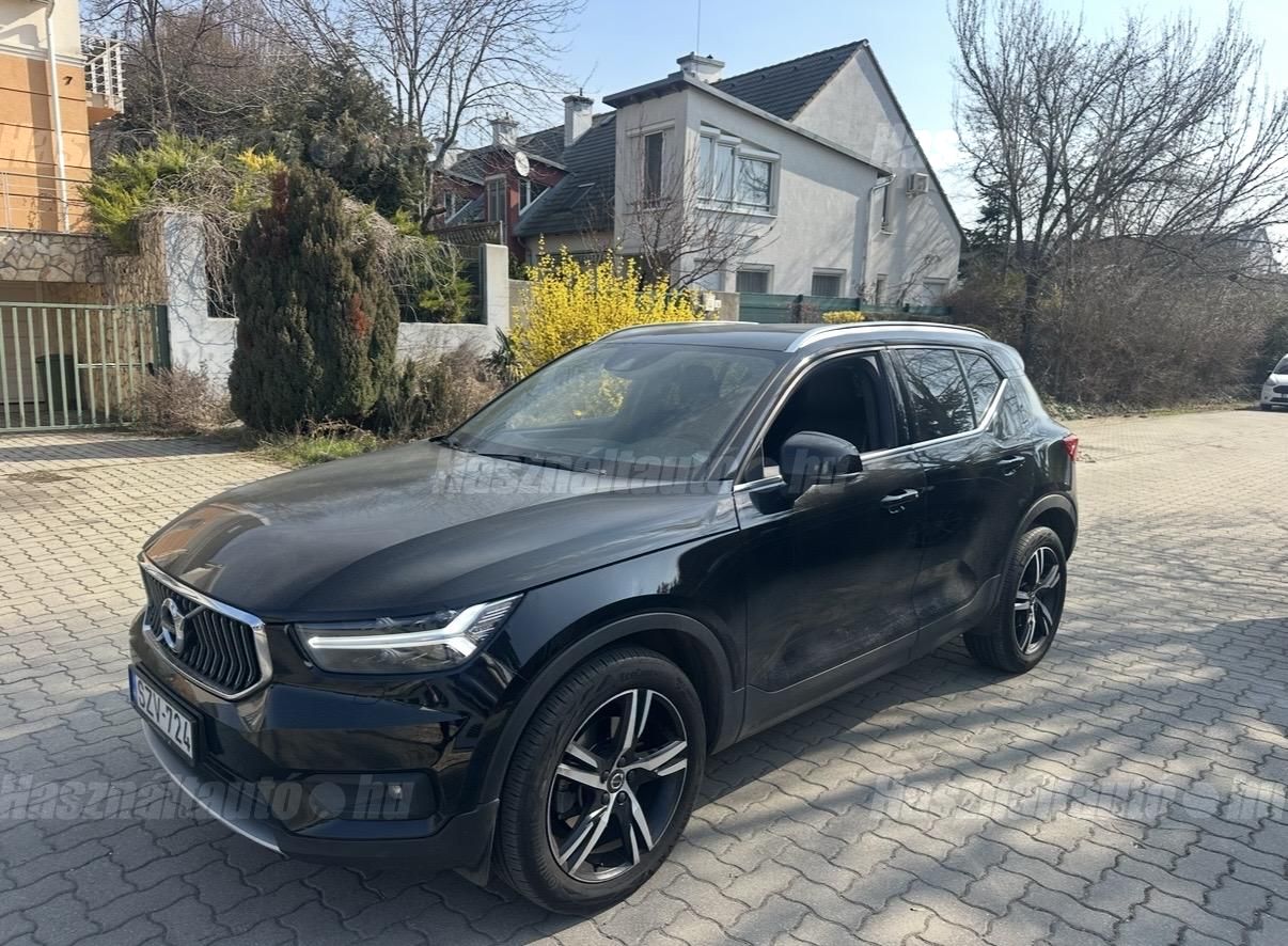 VOLVO XC40 2021/5 - 1