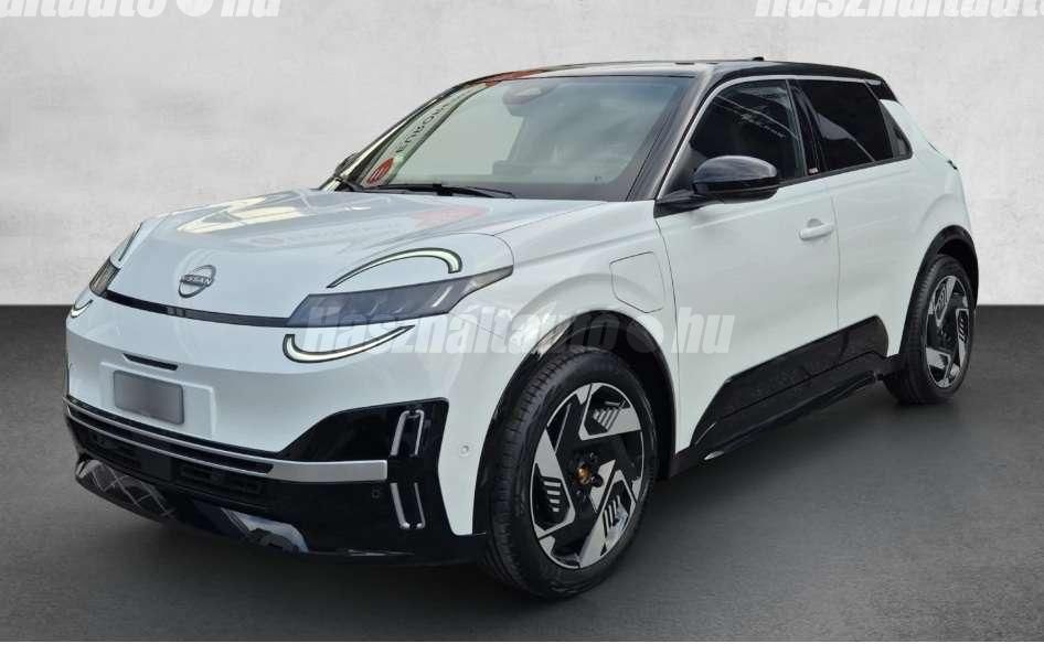 NISSAN MICRA 2026/5 - 1