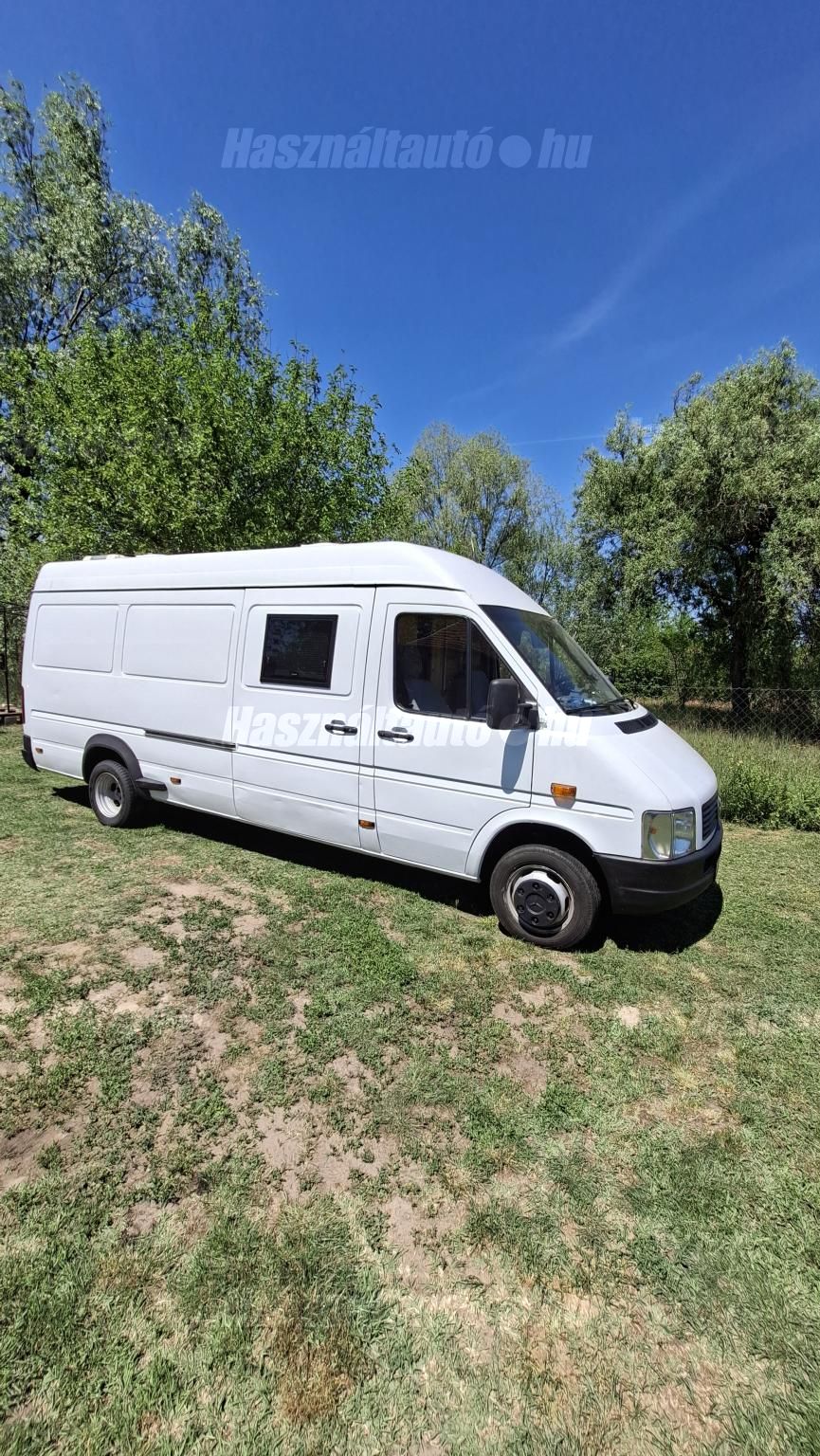 VOLKSWAGEN 1999/8 - 1