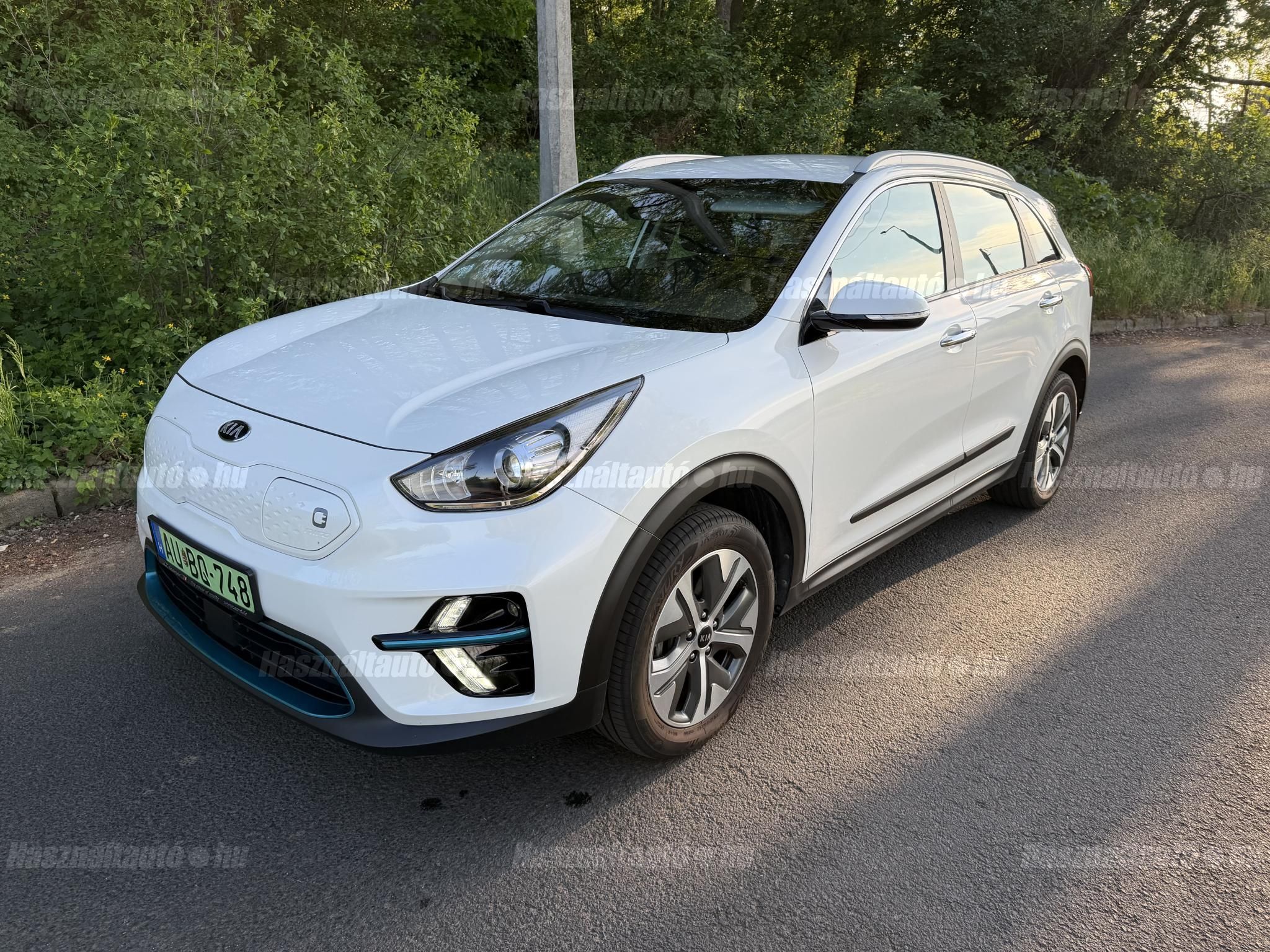 KIA NIRO 2019/7 - 1