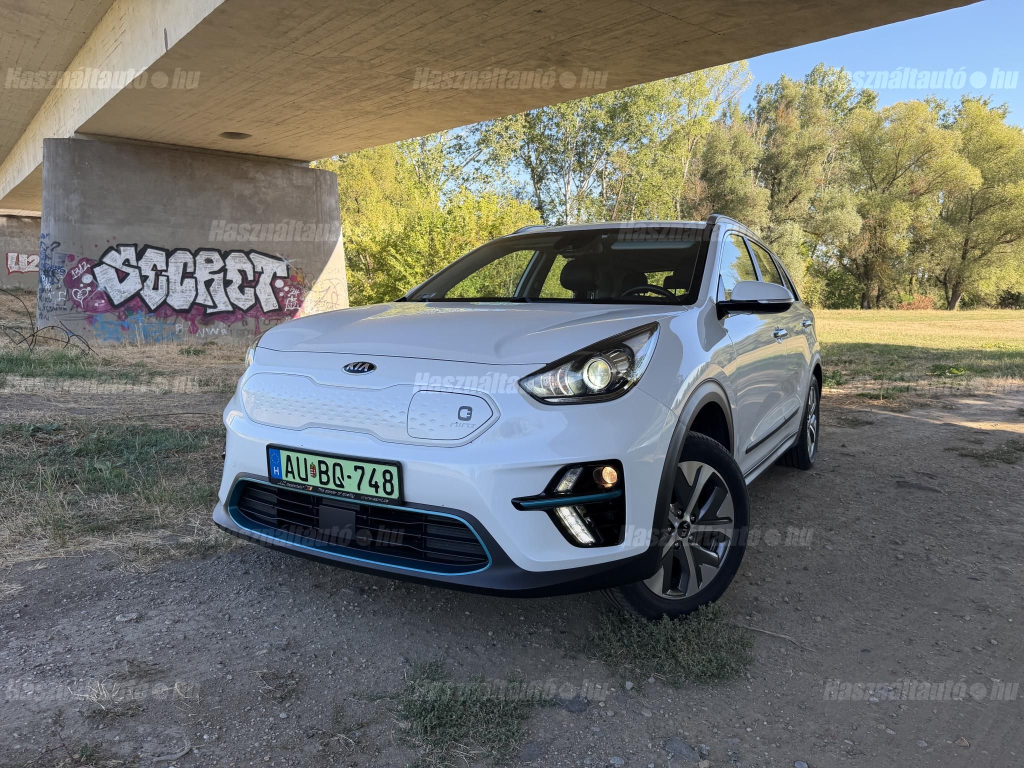 KIA NIRO 2019/7 - 1