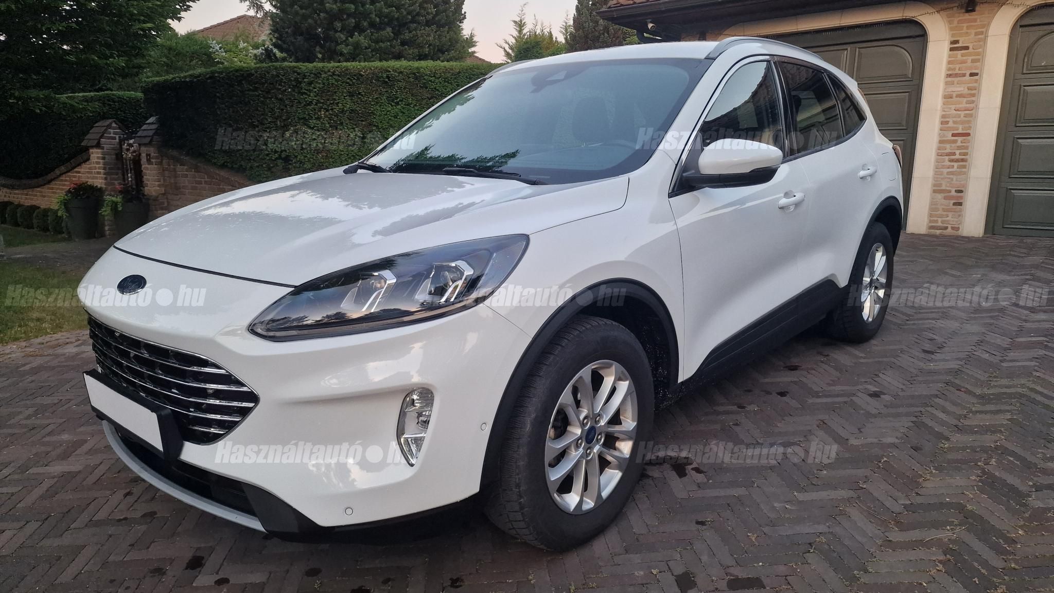 FORD KUGA 2023/6 - 1