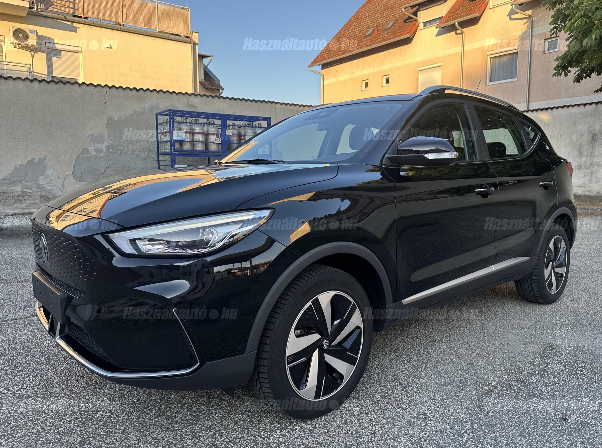 MG ZS 2022/2 - 1