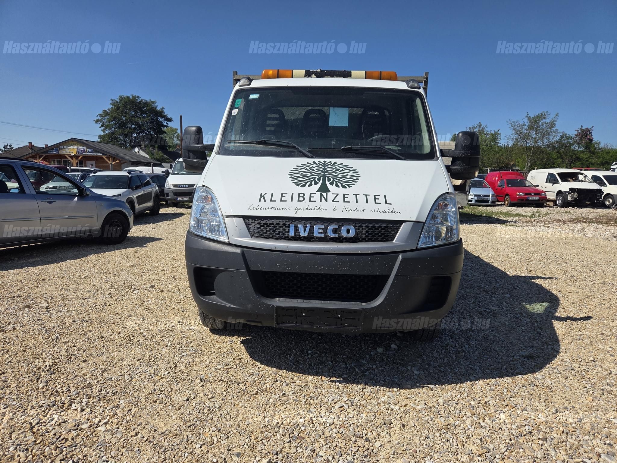 IVECO 35 2009/12 - 1