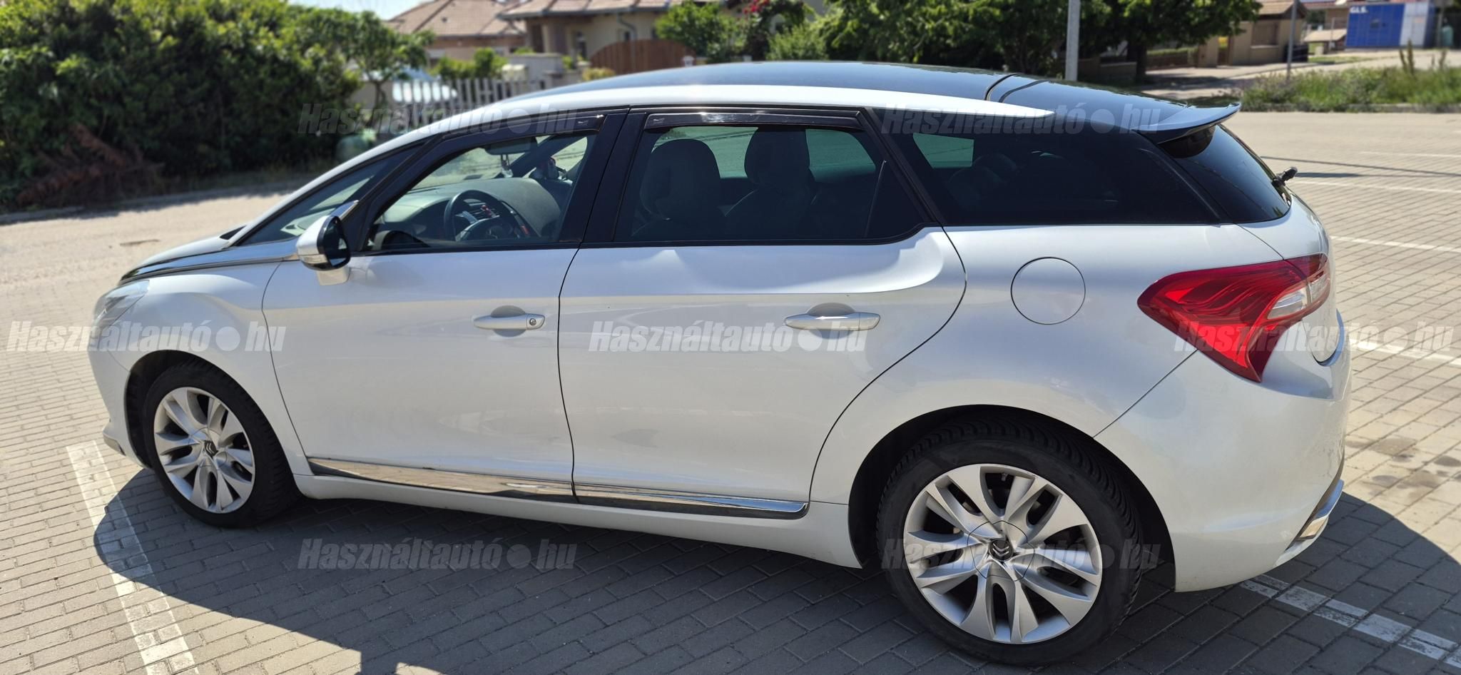 CITROEN DS5 2014/11 - 1