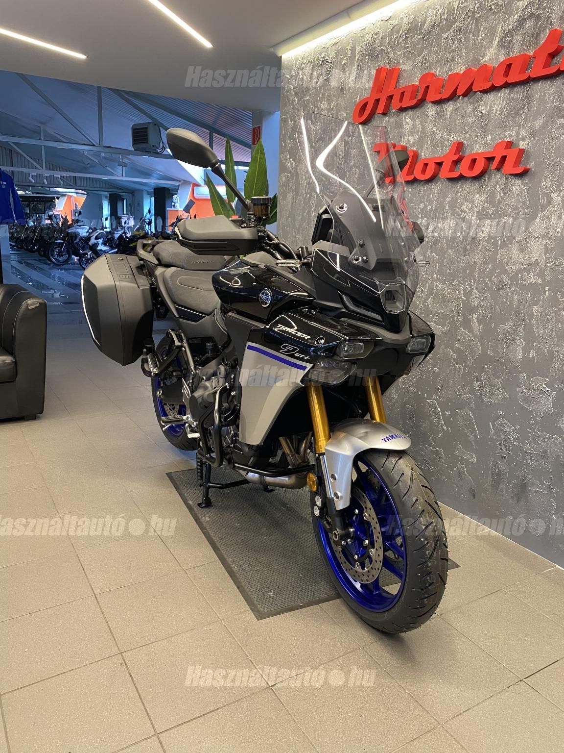 YAMAHA MT-09 TRACER 2026 - 1