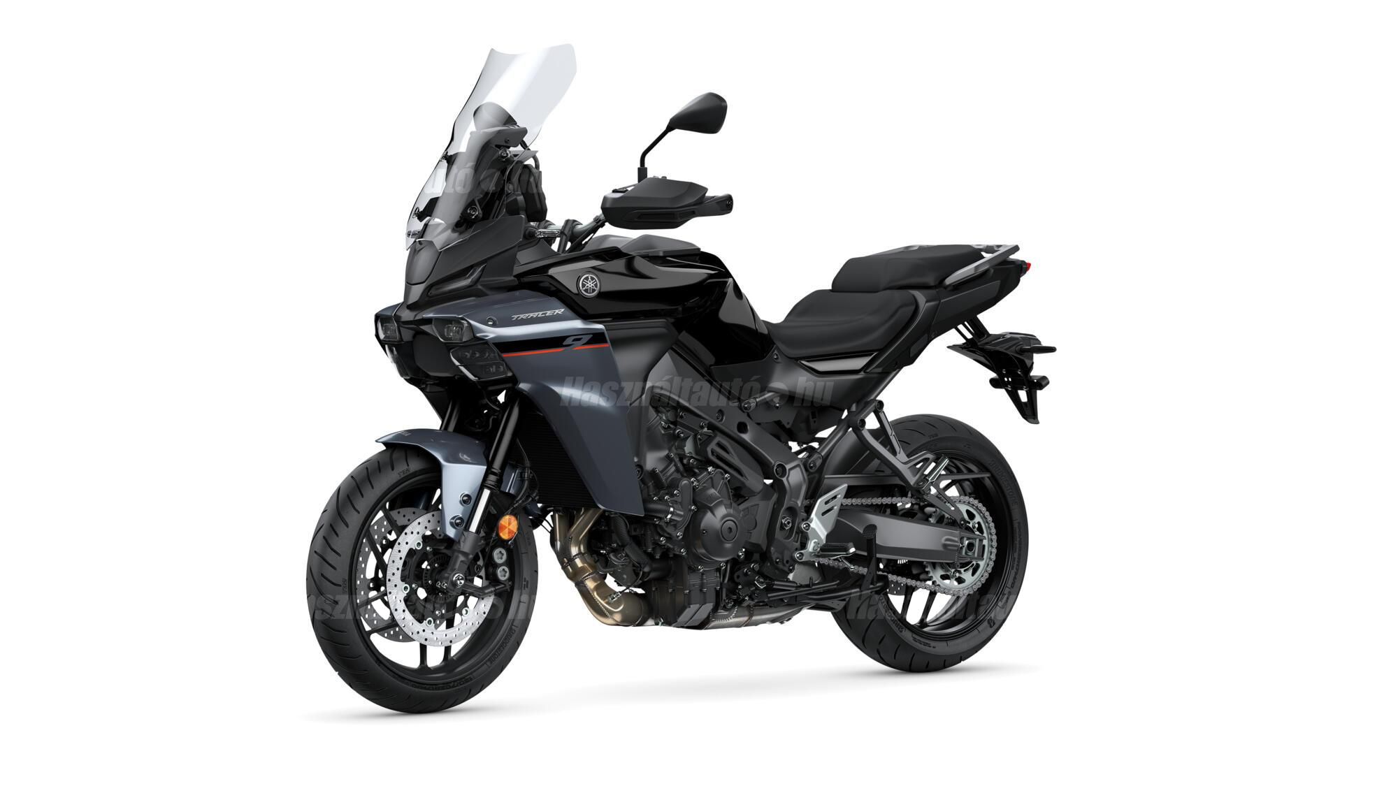 YAMAHA MT-09 TRACER 2026 - 1