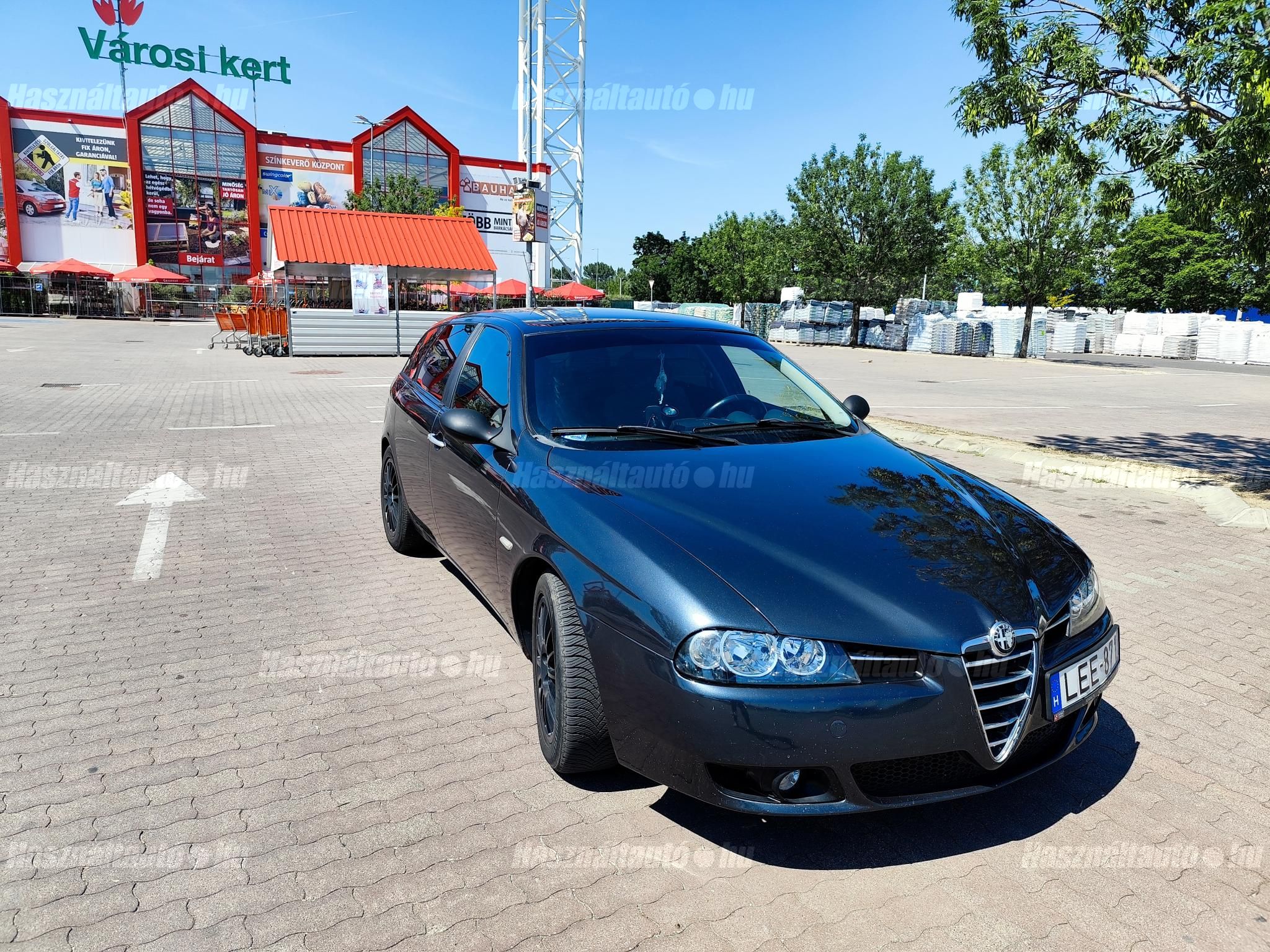 ALFA ROMEO 156 2004/6 - 1