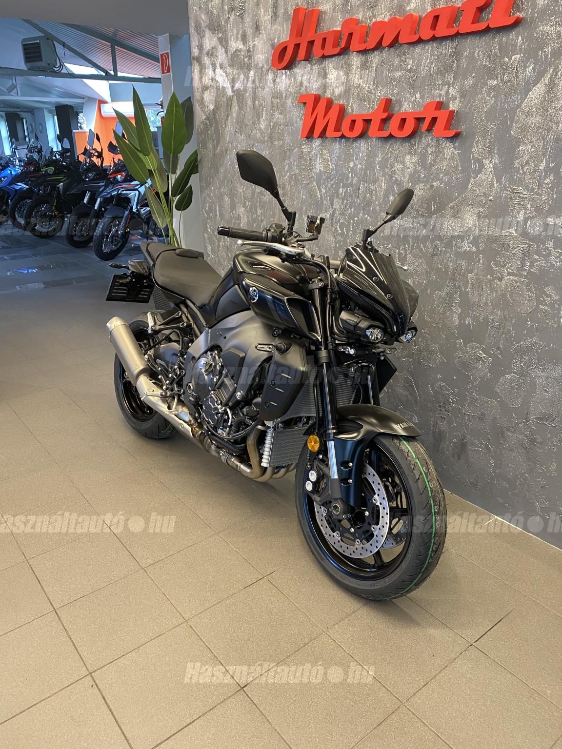 YAMAHA MT-10 2025 - 1