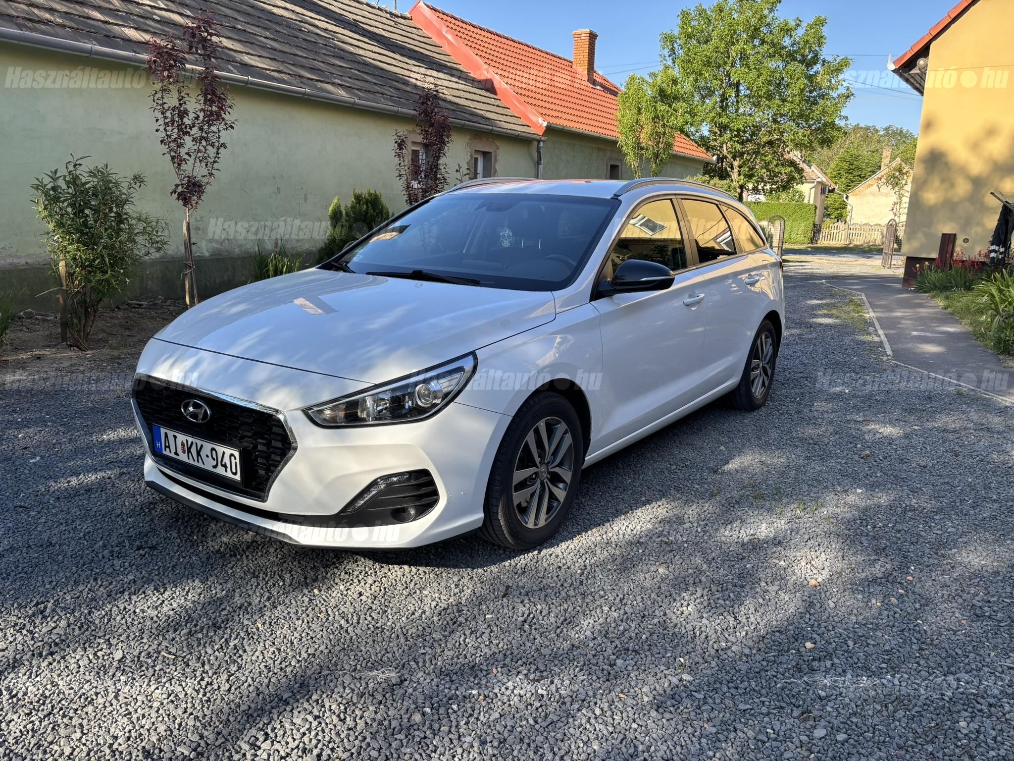 HYUNDAI I30 2019 - 1