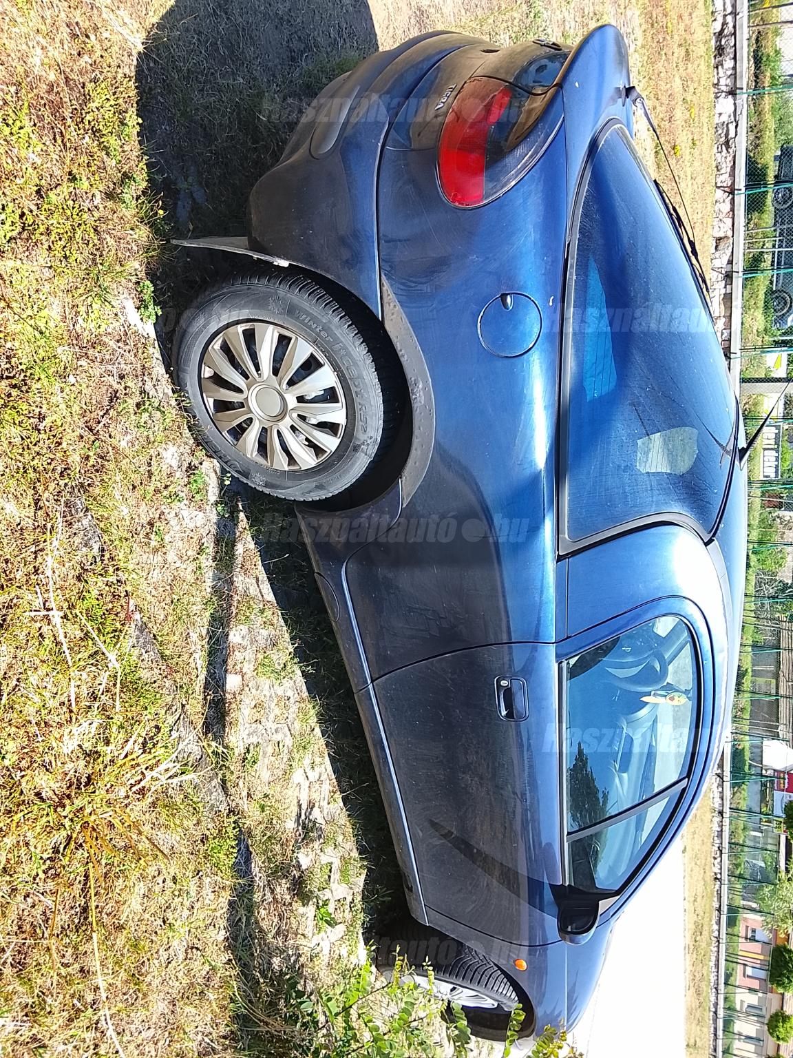 OPEL TIGRA 1999/6 - 1