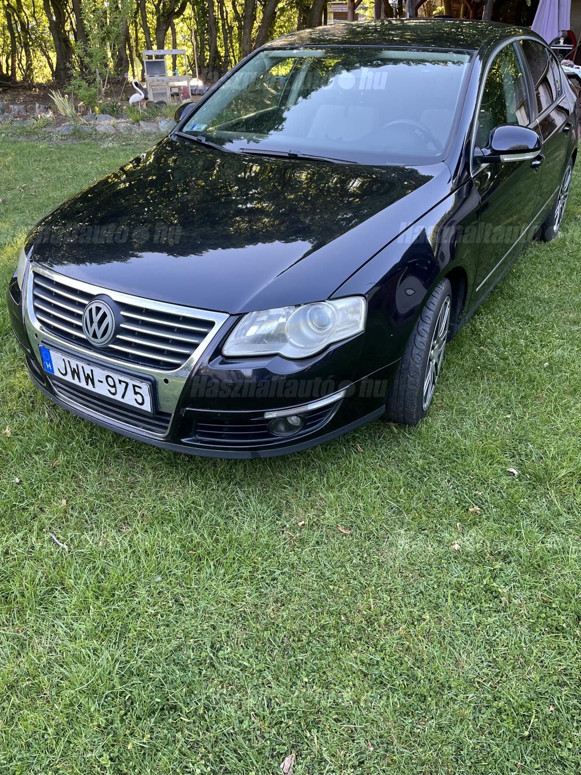 VOLKSWAGEN PASSAT VI 2005/9 - 1