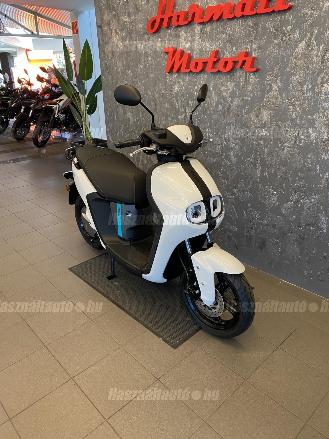 YAMAHA NEOS 2026 - 1