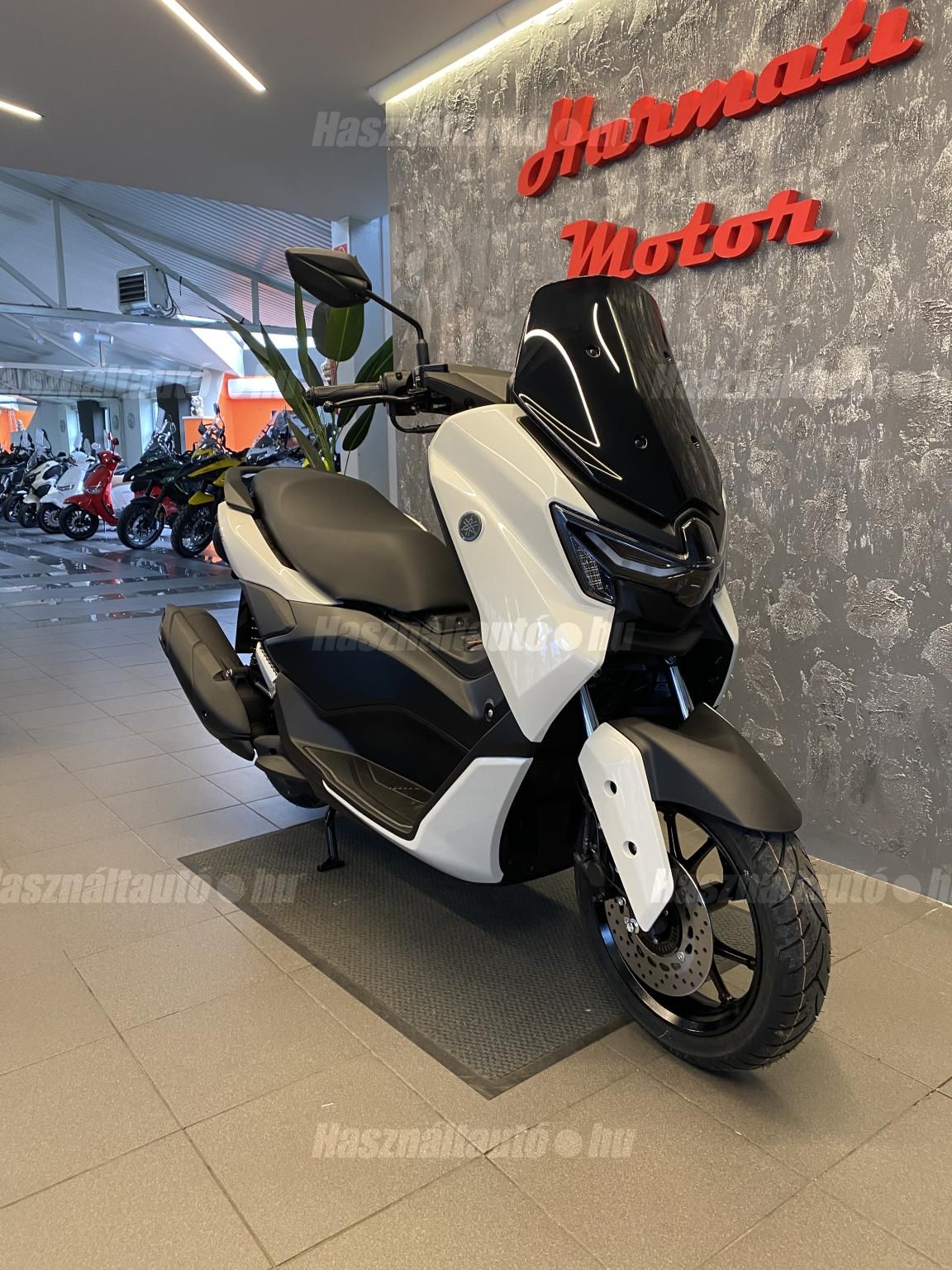 YAMAHA NMAX 2025 - 1