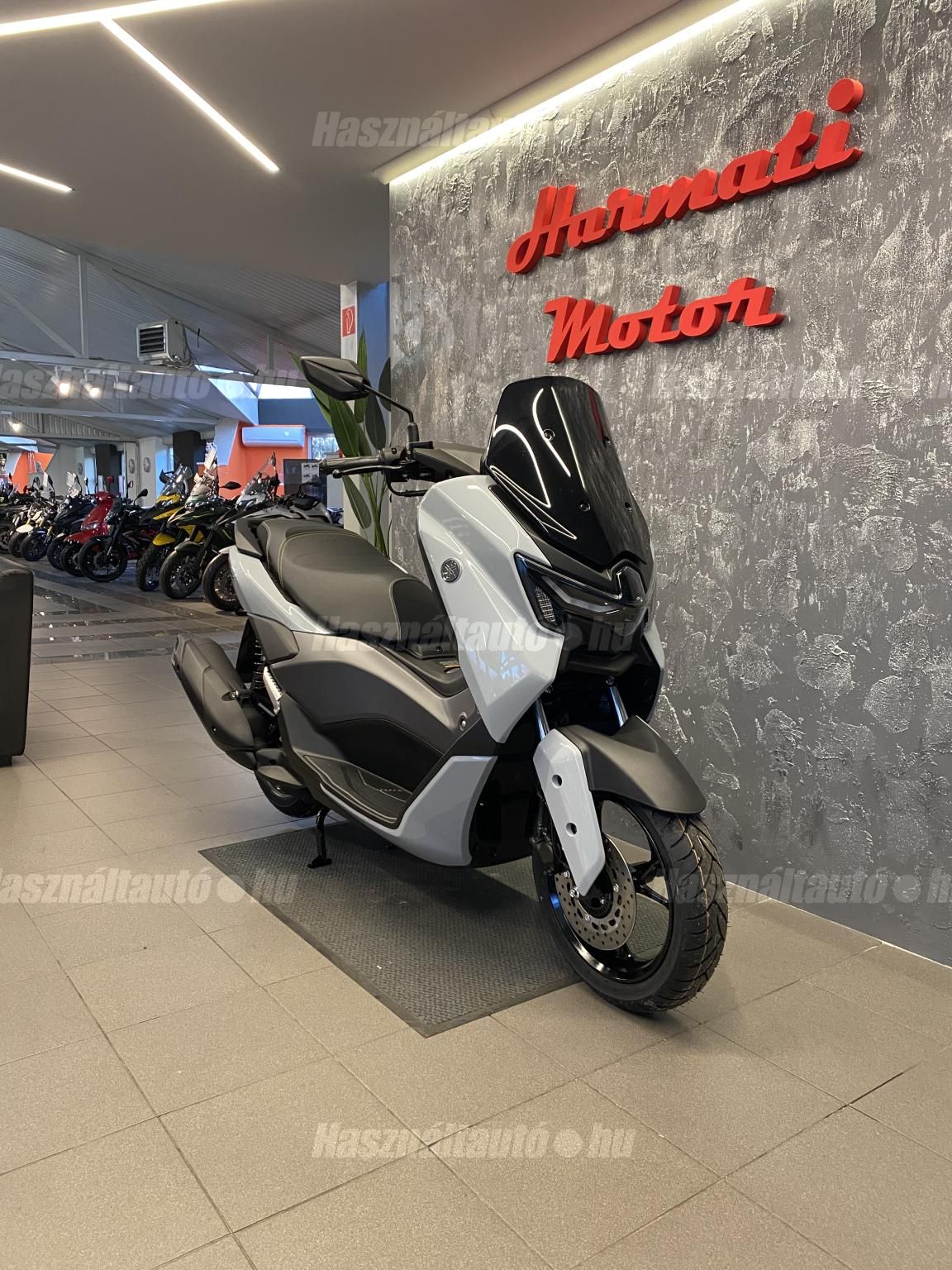 YAMAHA NMAX 2026 - 1
