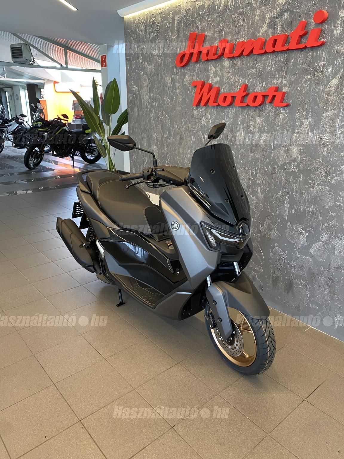 YAMAHA NMAX 2026 - 1