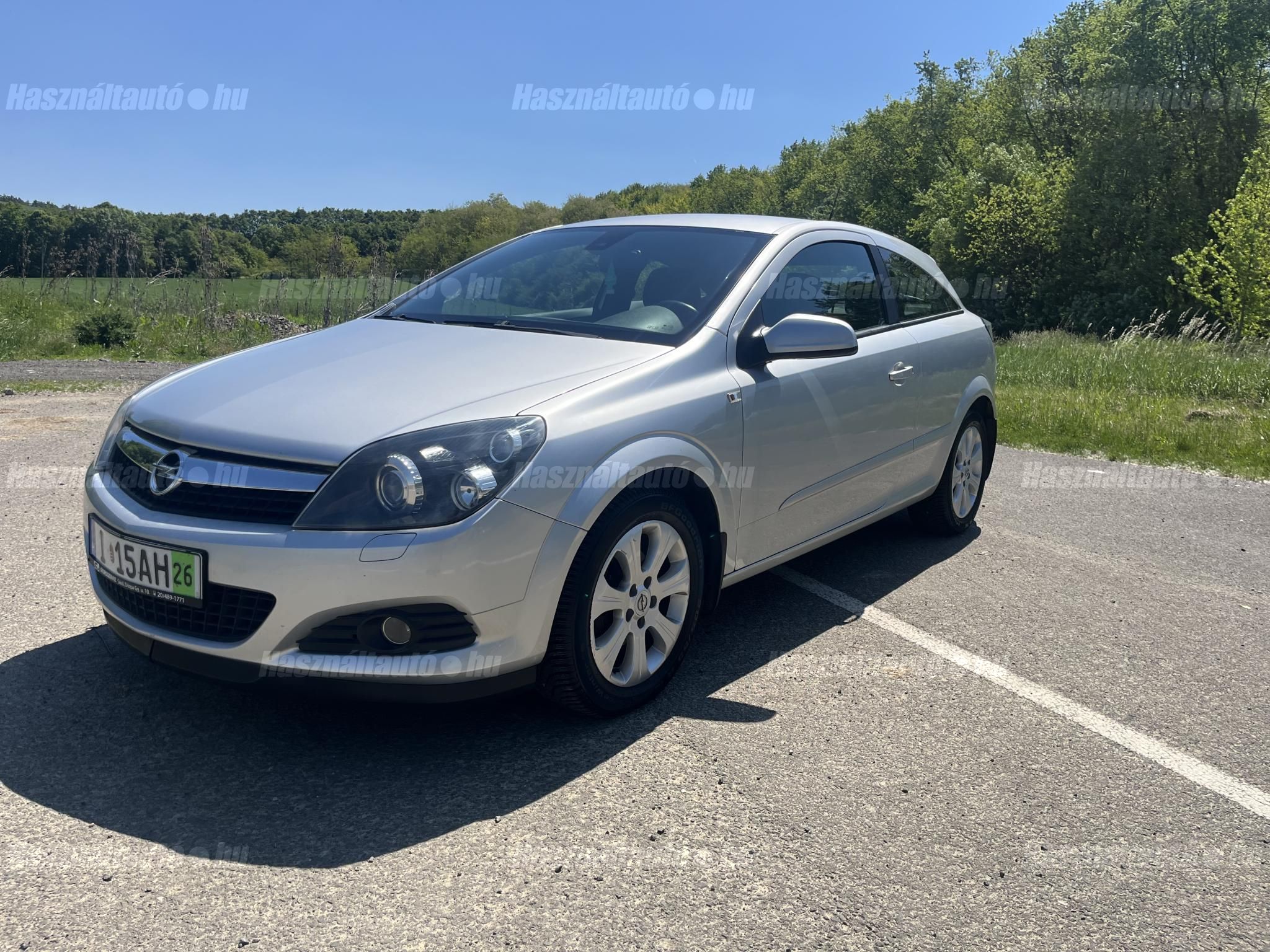 OPEL ASTRA 2009/6 - 1