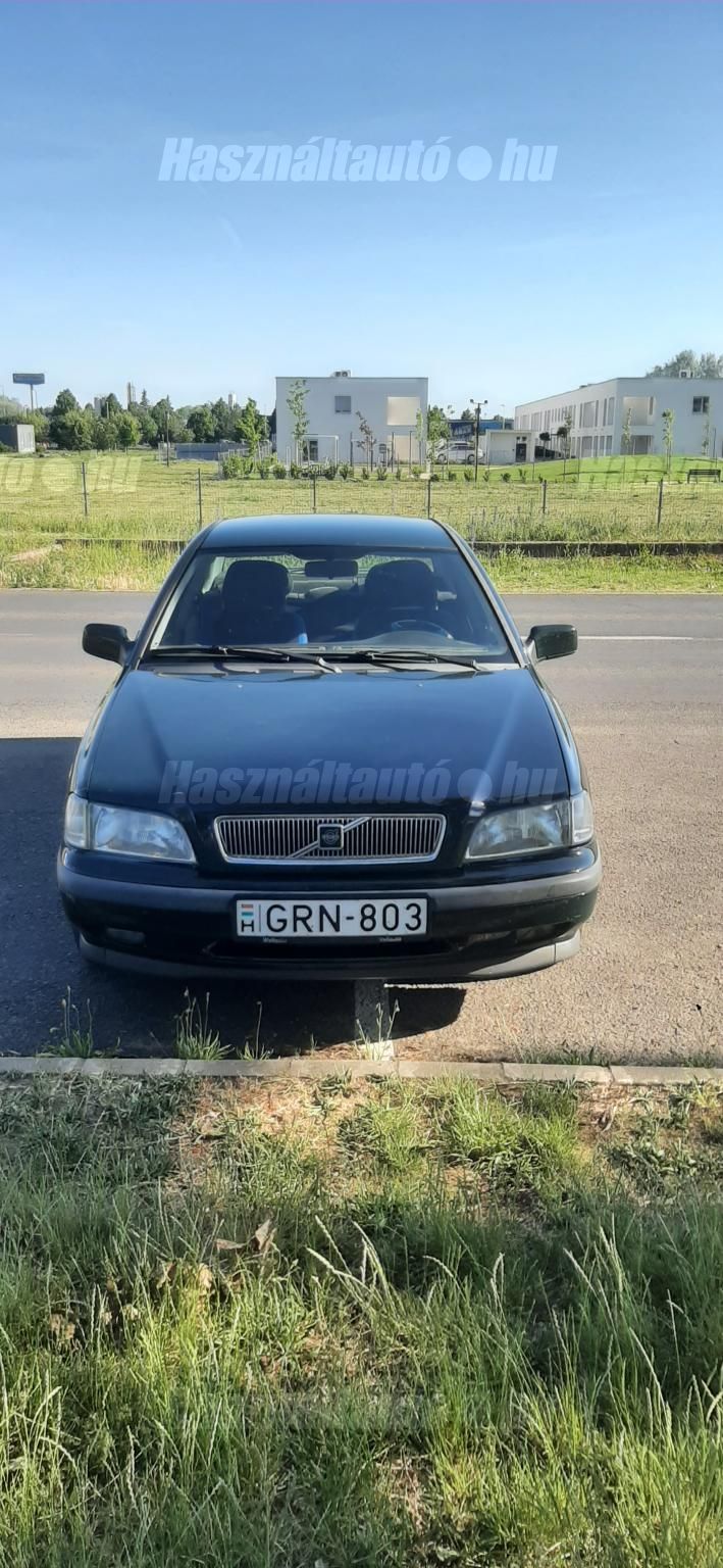 VOLVO S40 1998 - 1