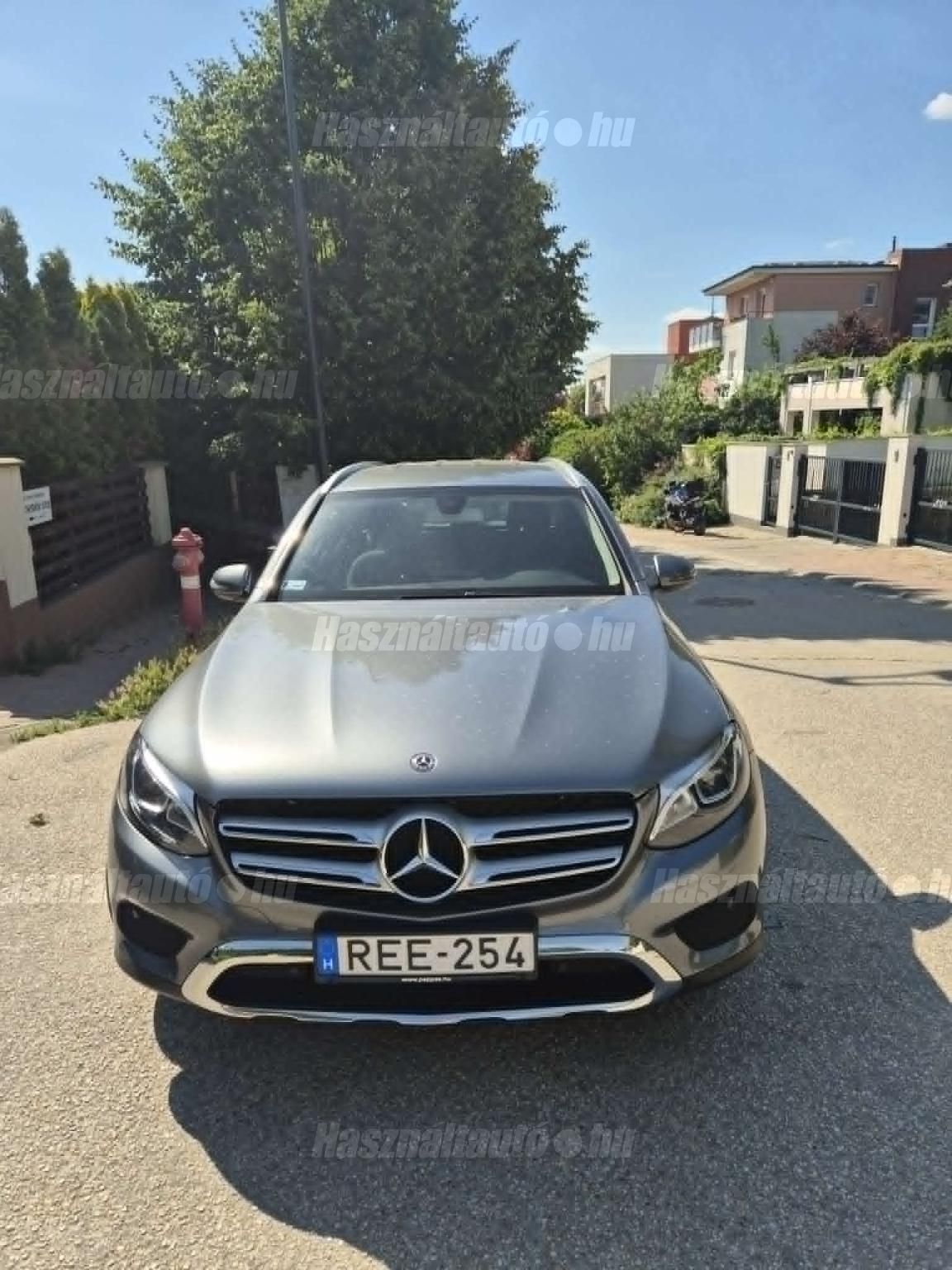MERCEDES-BENZ GLC 220 2019/3 - 1