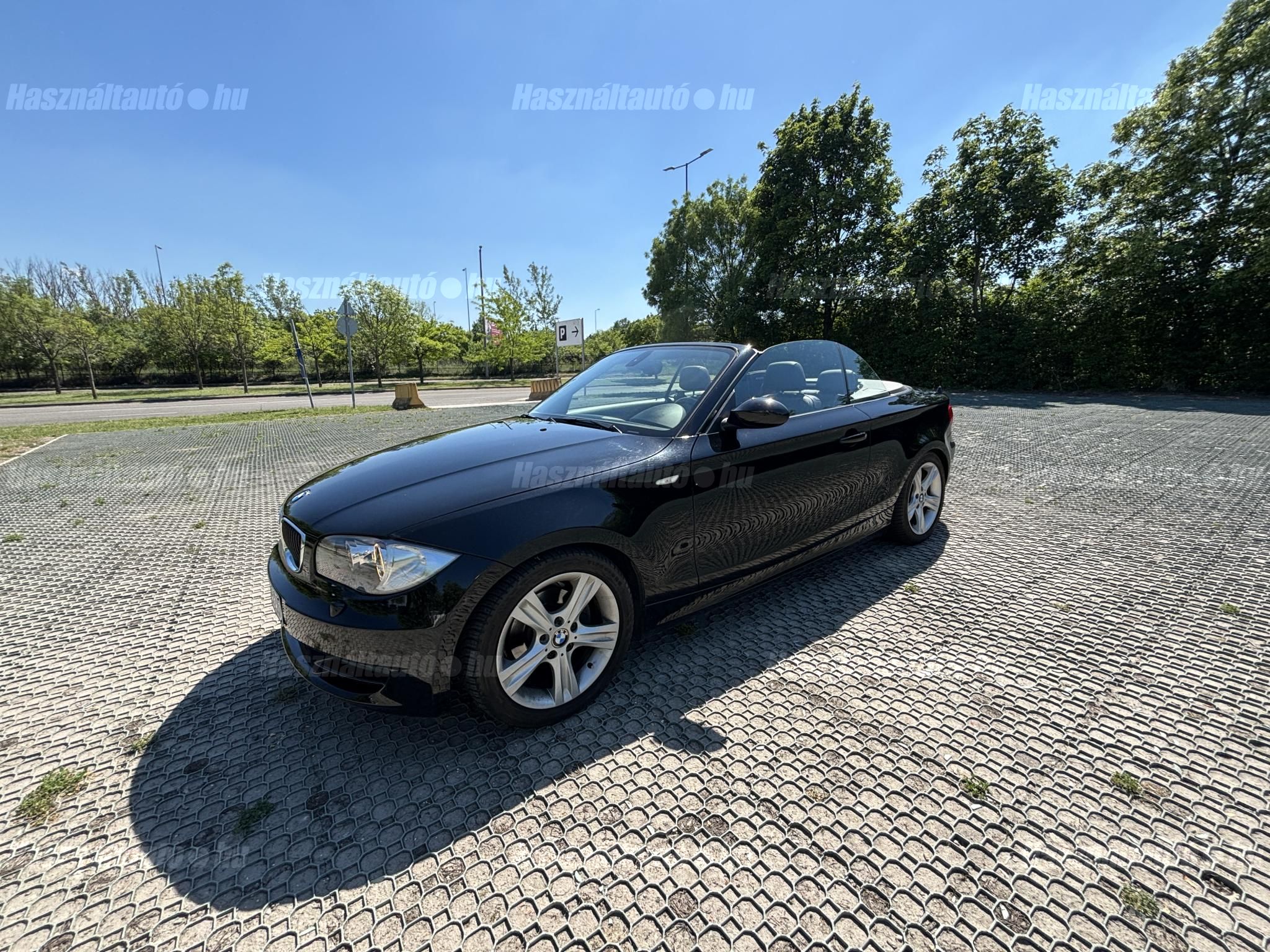 BMW 118 2008/3 - 1