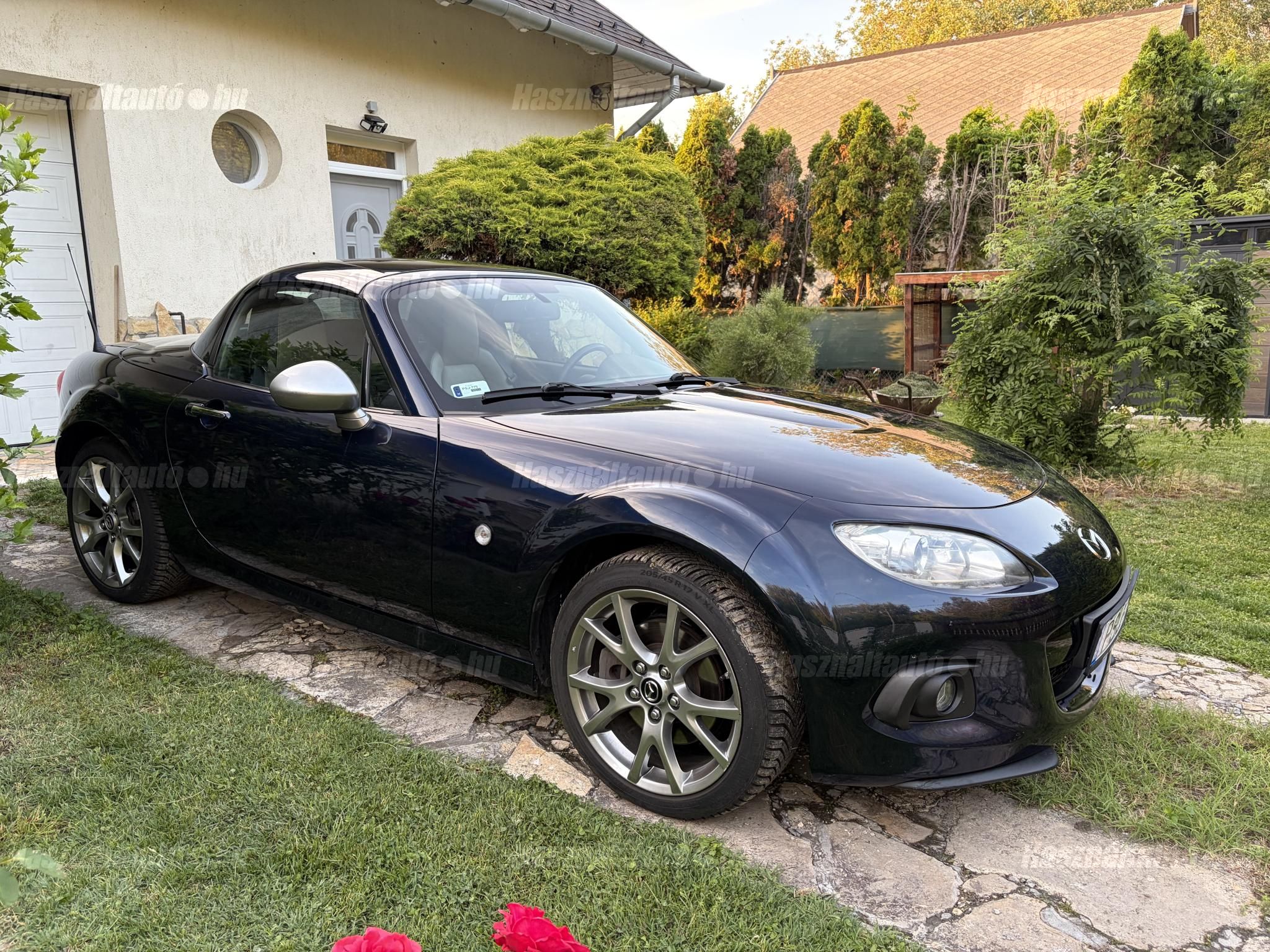 MAZDA MX-5 2014/12 - 1