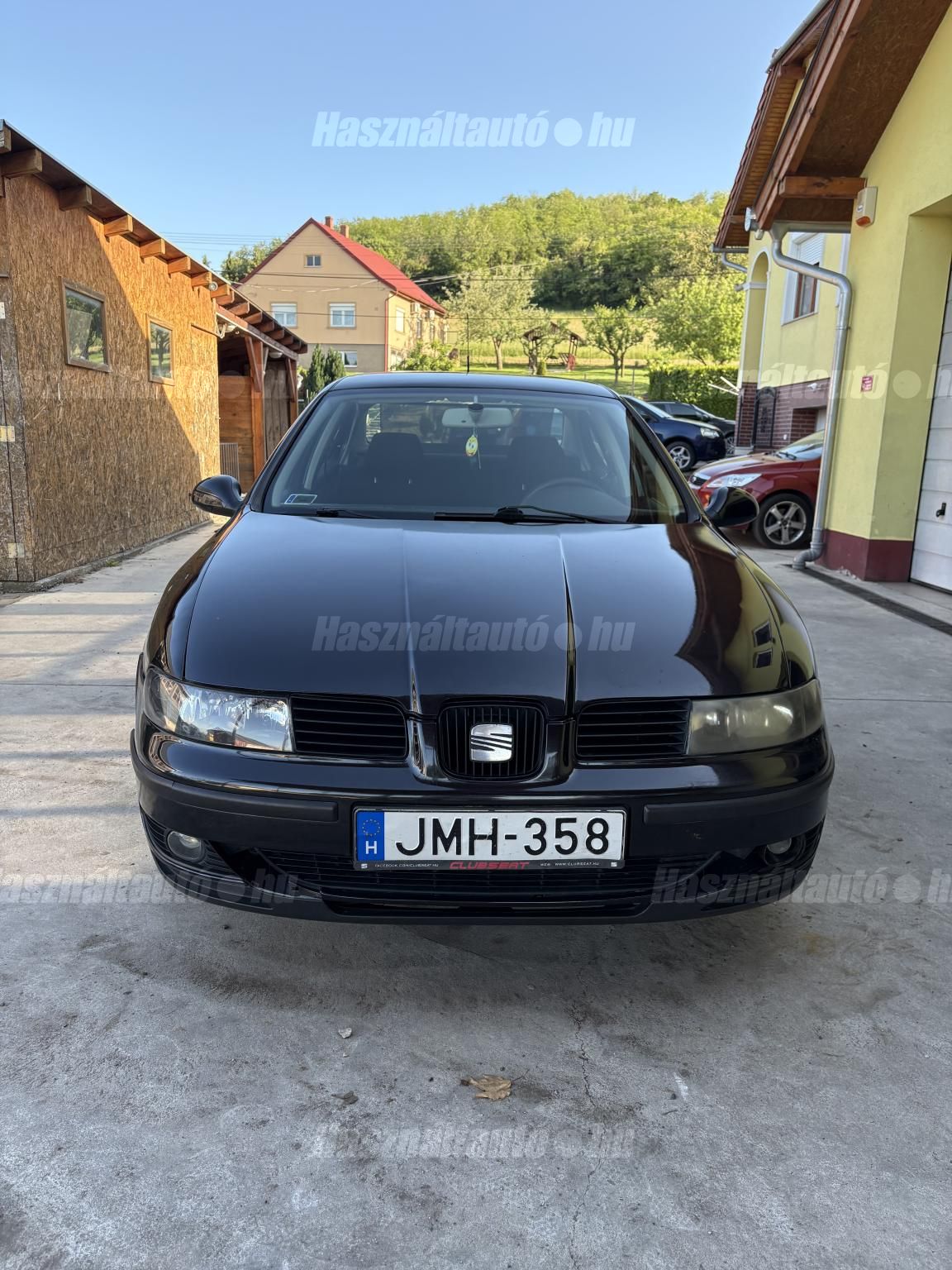 SEAT TOLEDO 2004/3 - 1