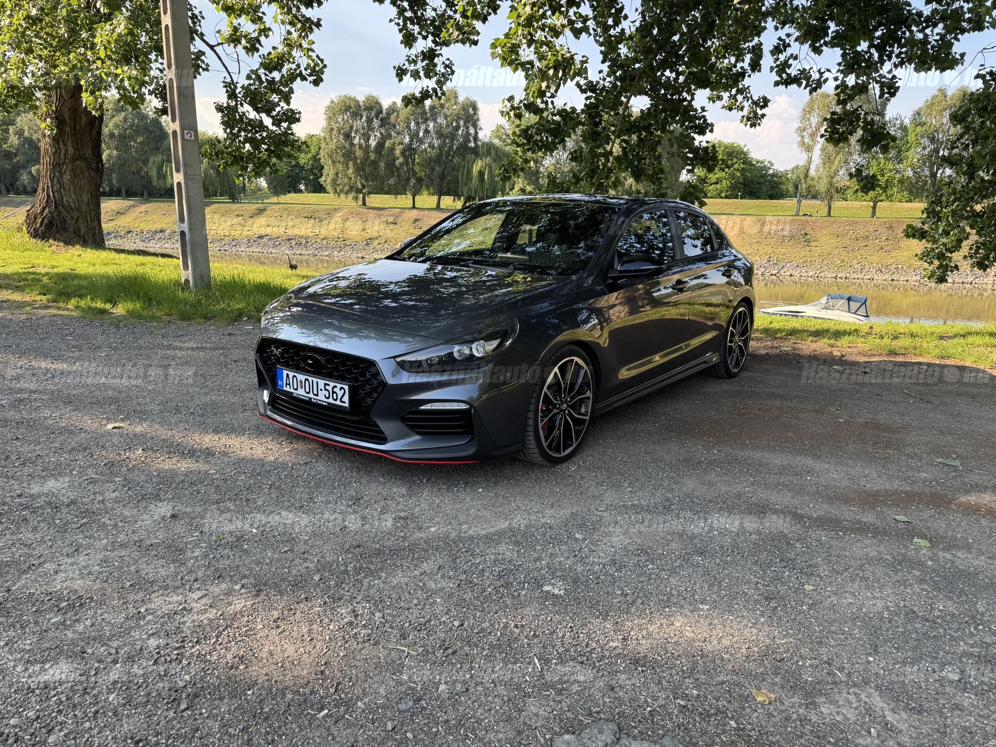 HYUNDAI I30 2019/7 - 1