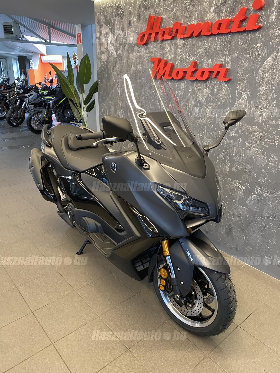 YAMAHA TMAX 2026 - 1