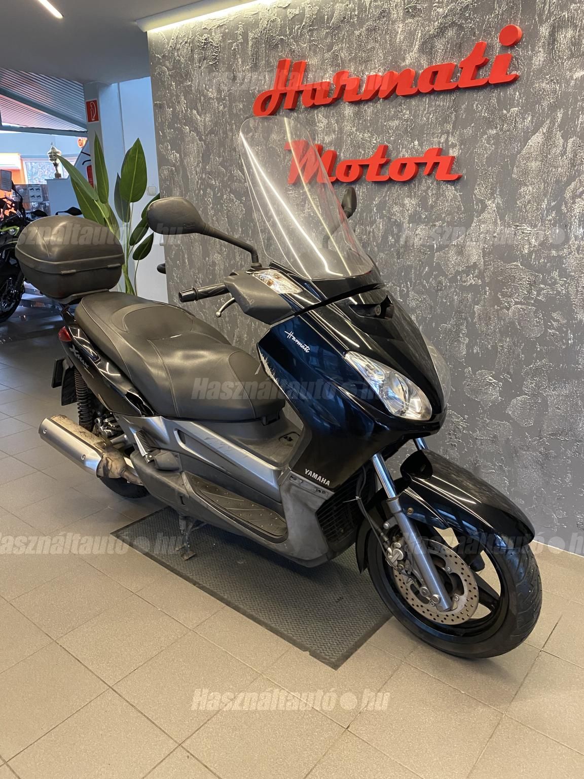 YAMAHA X-MAX 250 2007 - 1