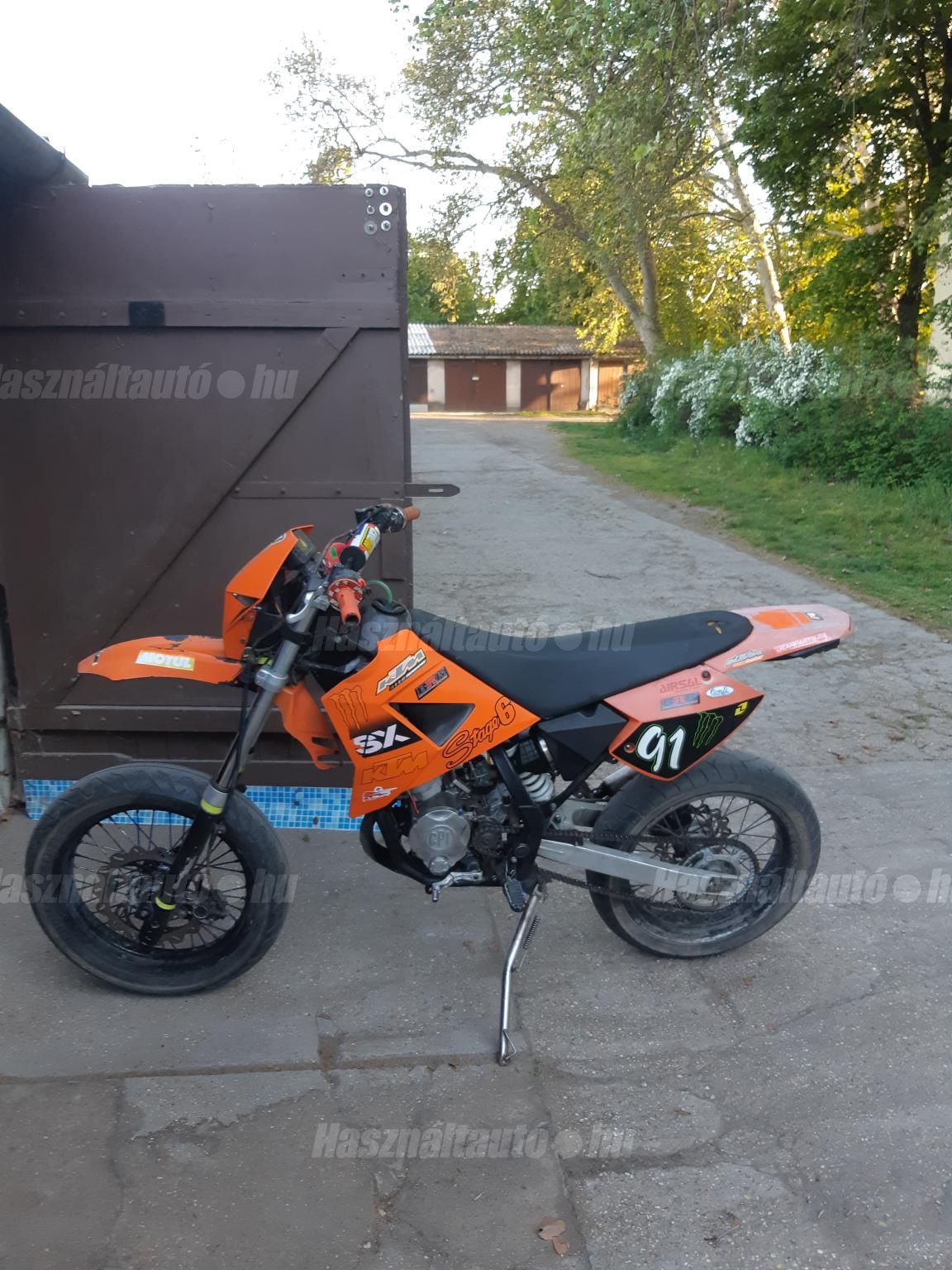 CPI SX 50 2006/1 - 1