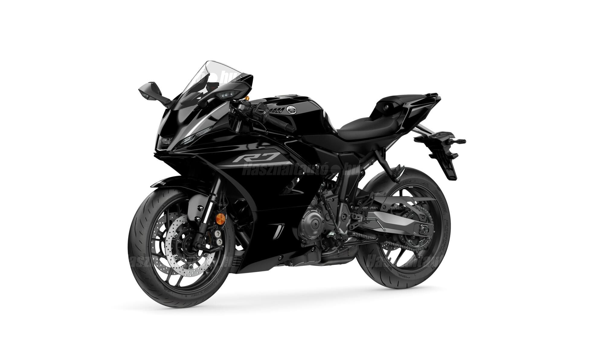 YAMAHA YZF R7 2026 - 1