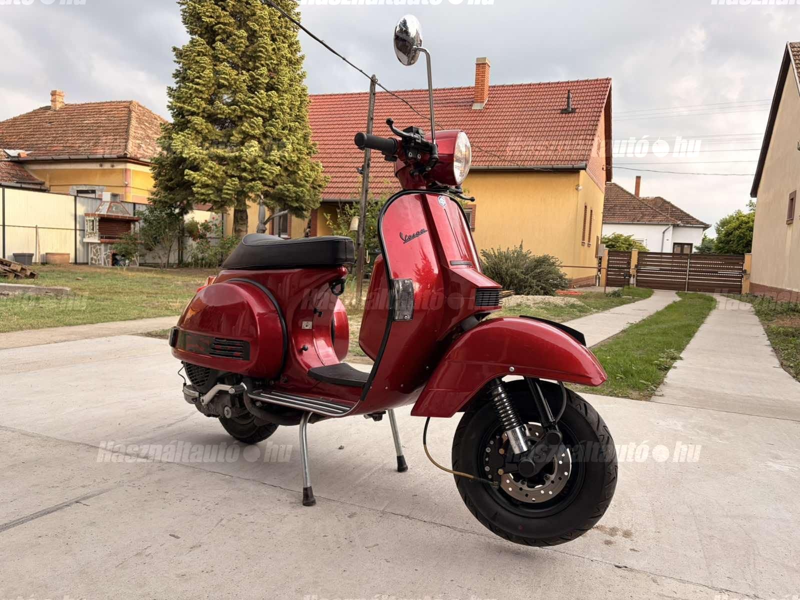 VESPA PX 150 2013/7 - 1