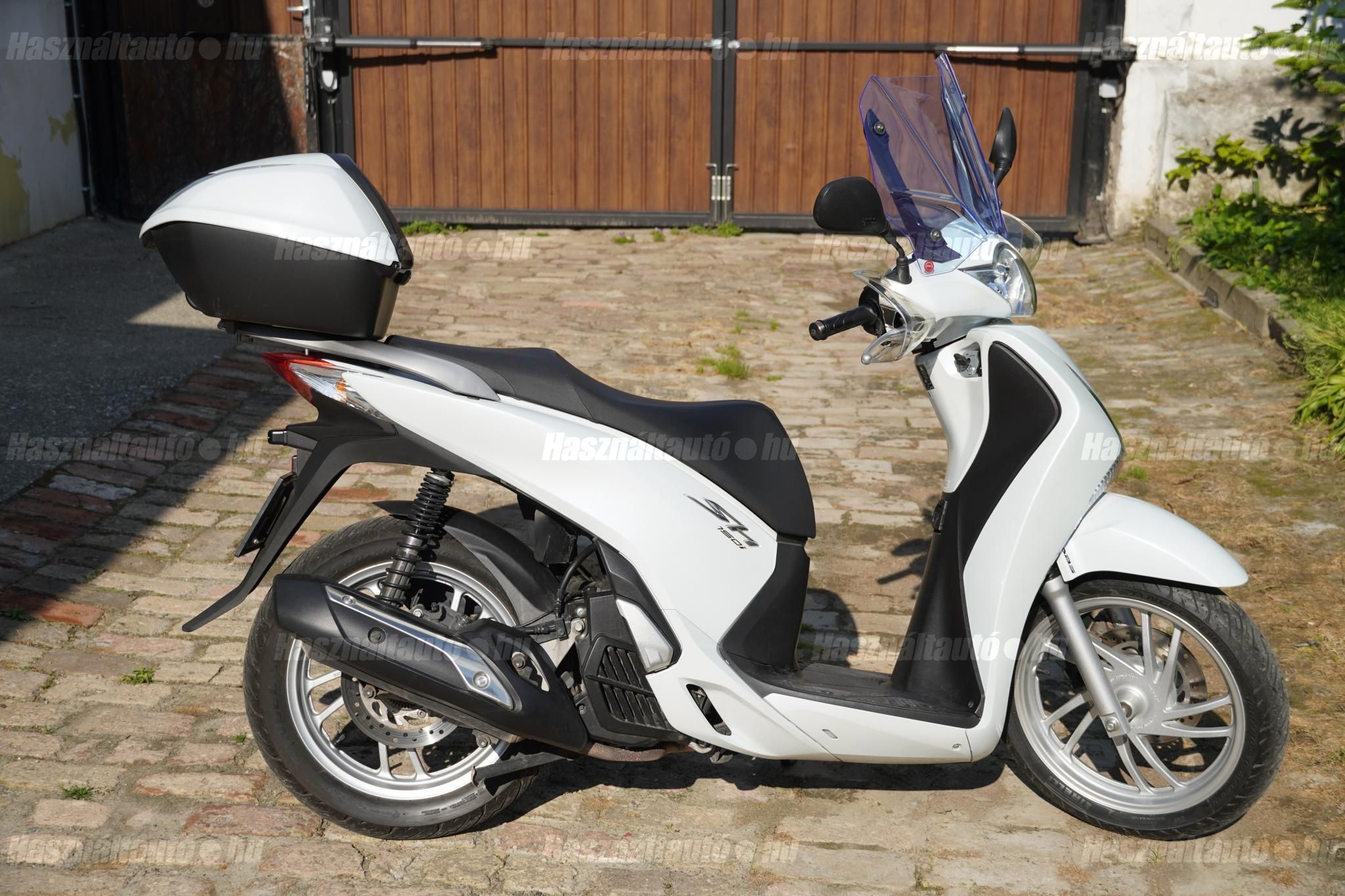 HONDA SH 150 2014/11 - 1