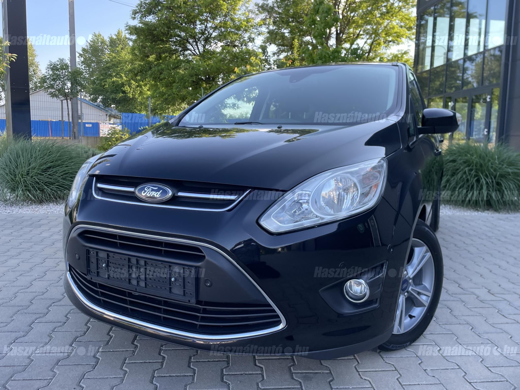 FORD C-MAX 2014/4 - 1