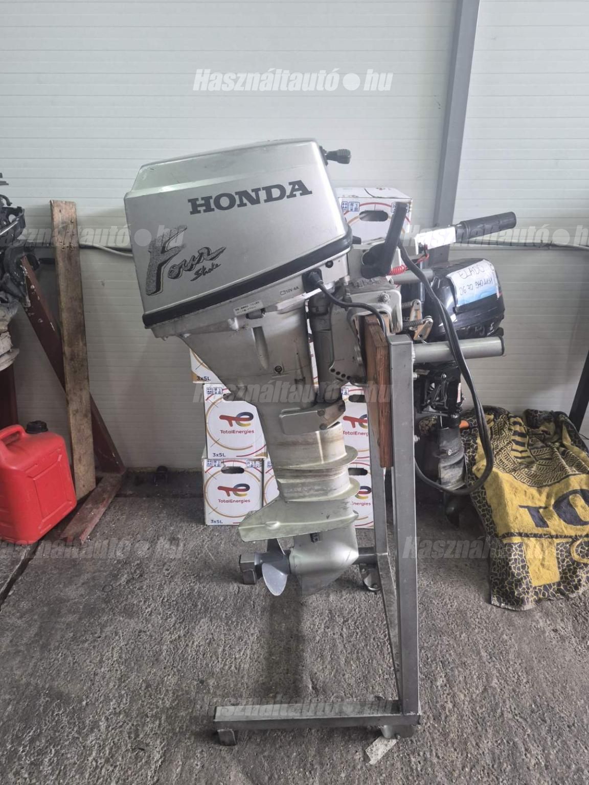 HONDA 1995 - 1