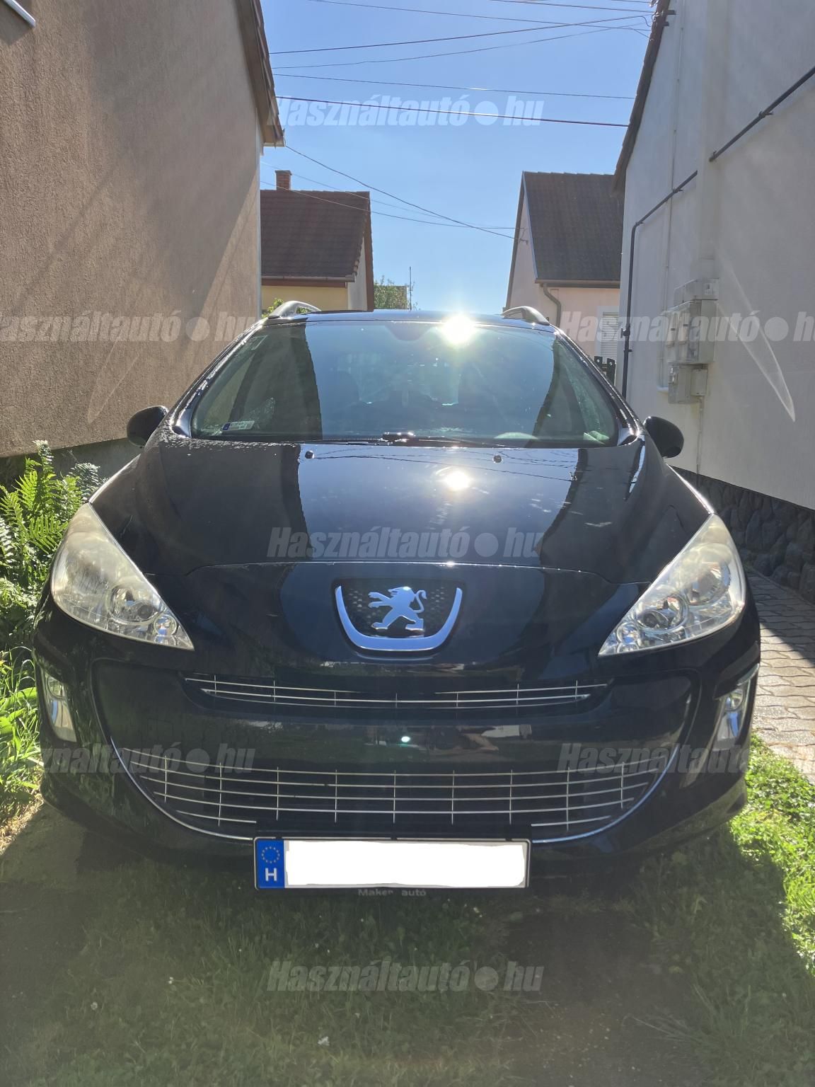 PEUGEOT 308 2008/11 - 1