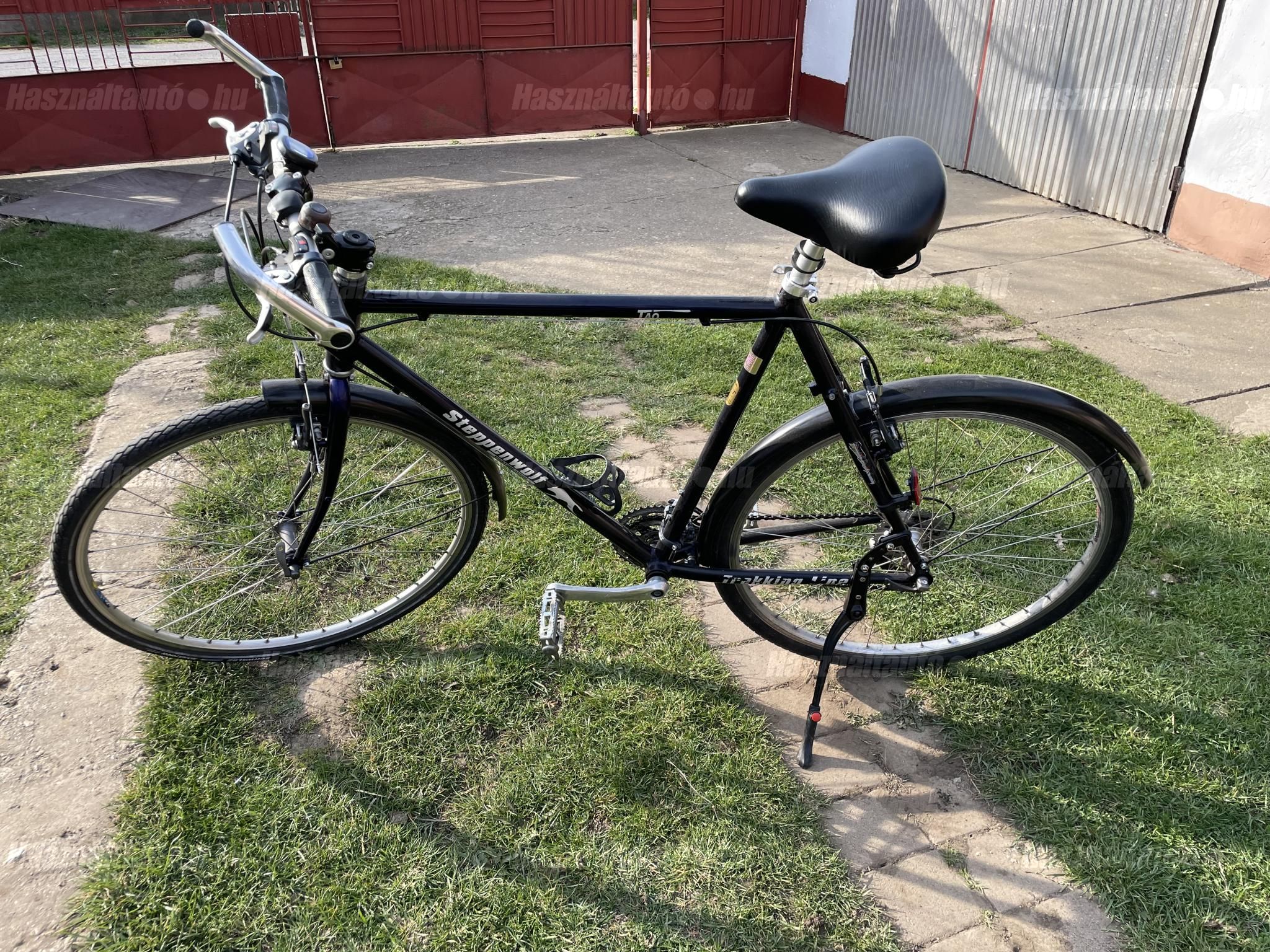 BICYCLE 2002/6 - 1