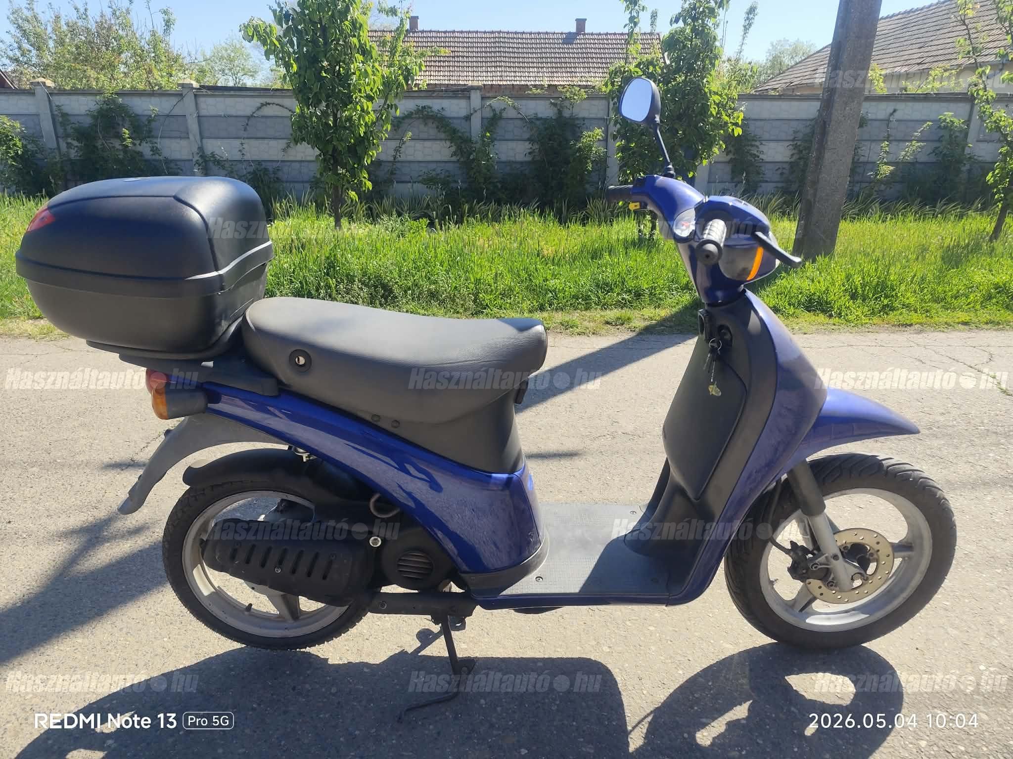 PIAGGIO FREE 50 2020/1 - 1
