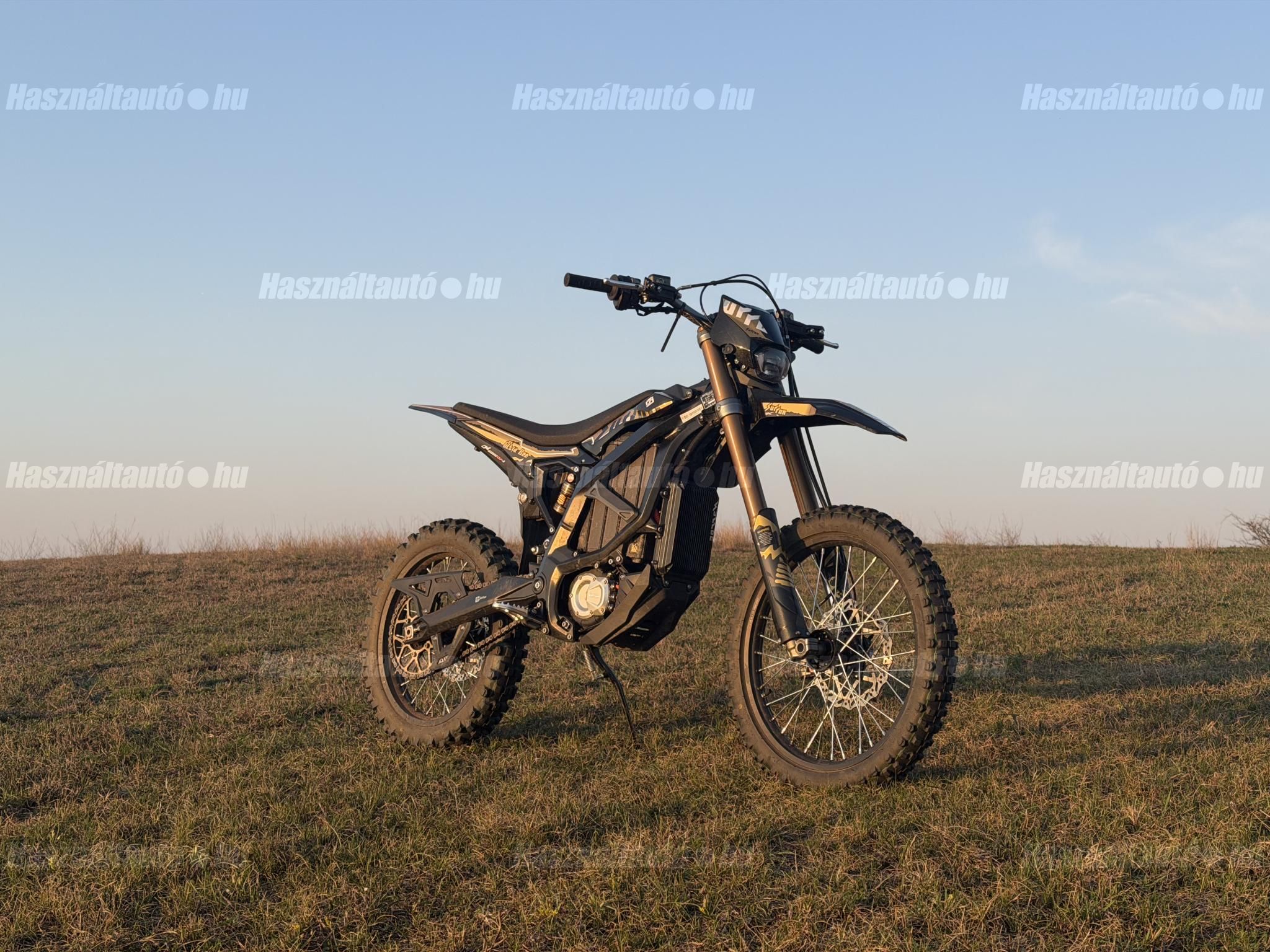 SUR-RON ULTRA BEE 2025/12 - 1