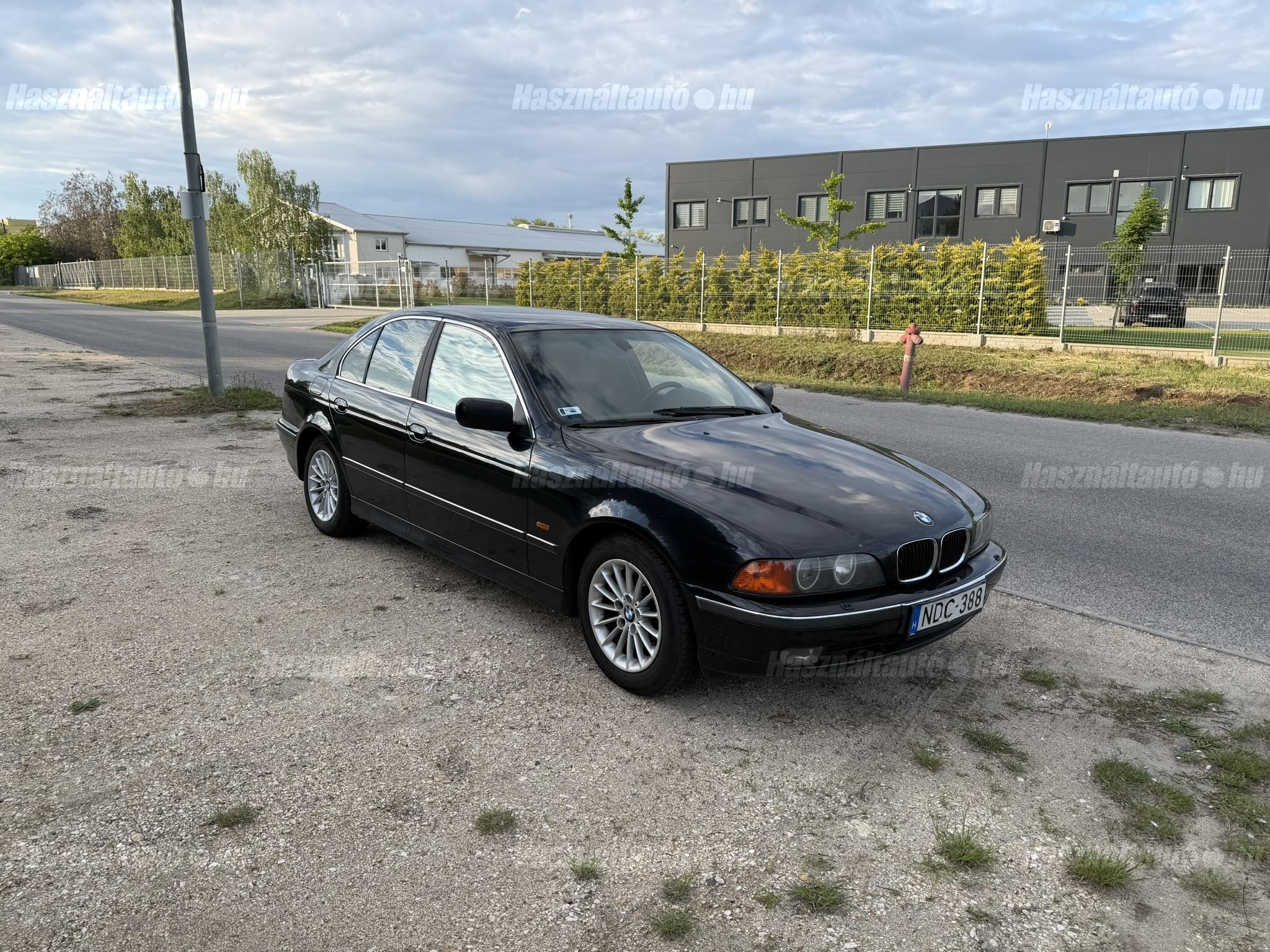 BMW 530 1999/11 - 1