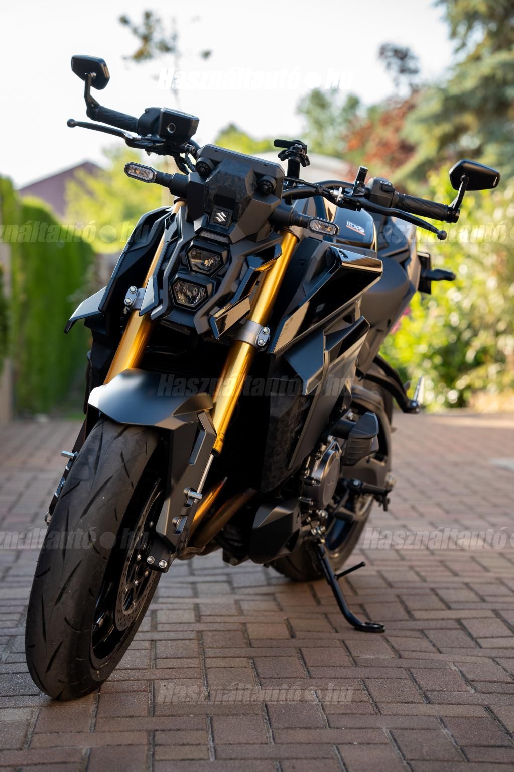 SUZUKI GSX-S 1000 2025/3 - 1