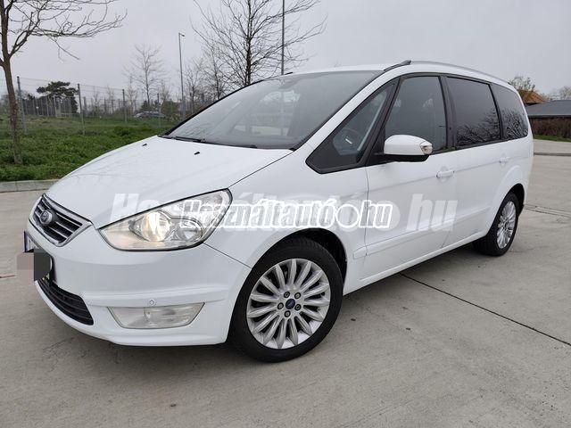 FORD GALAXY 2014/7 - 1