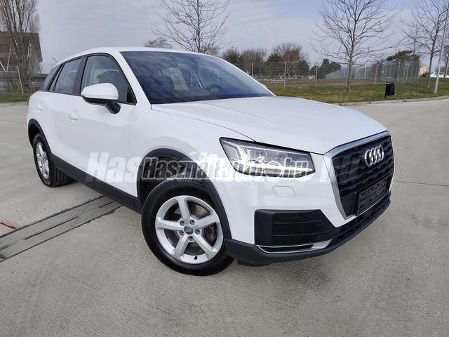 AUDI Q2 2020/9 - 1
