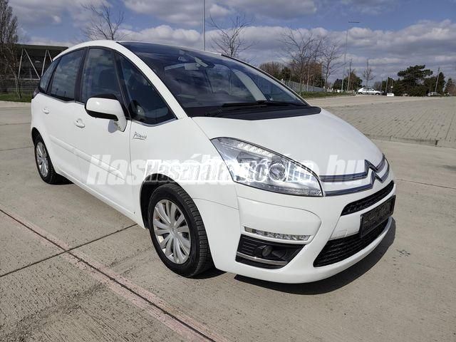 CITROEN C4 PICASSO 2013/10 - 1