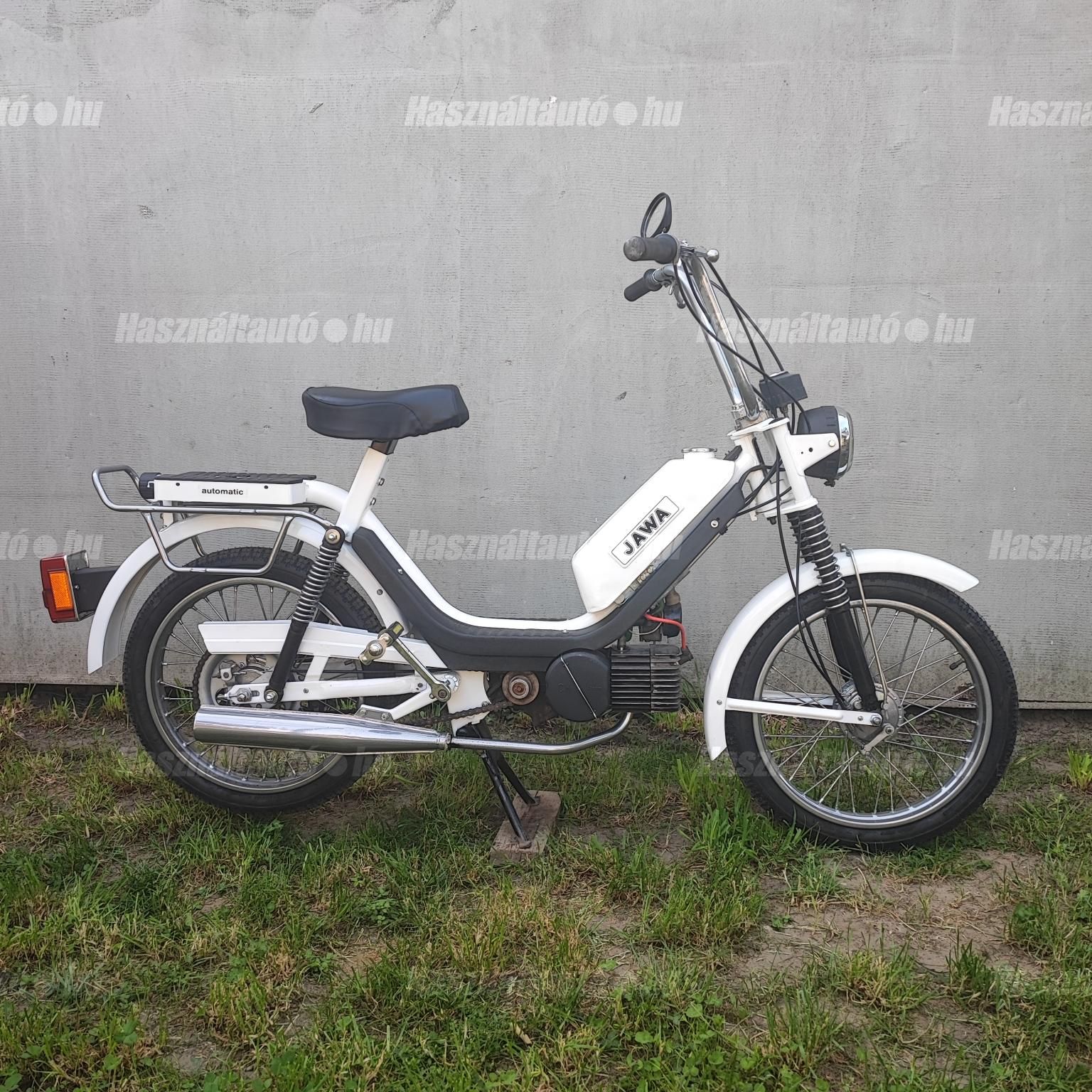 BABETTA 210 1990/2 - 1