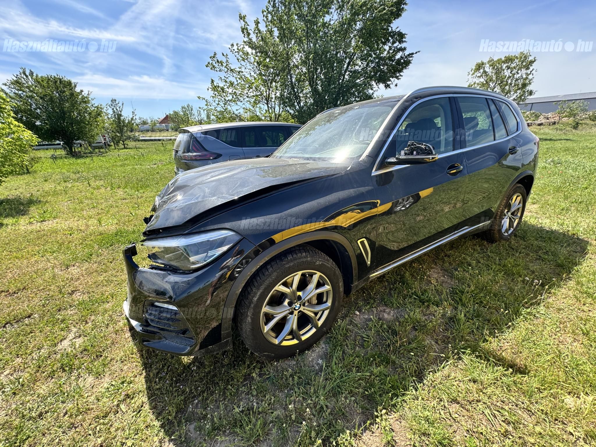 BMW X5 2021/5 - 1